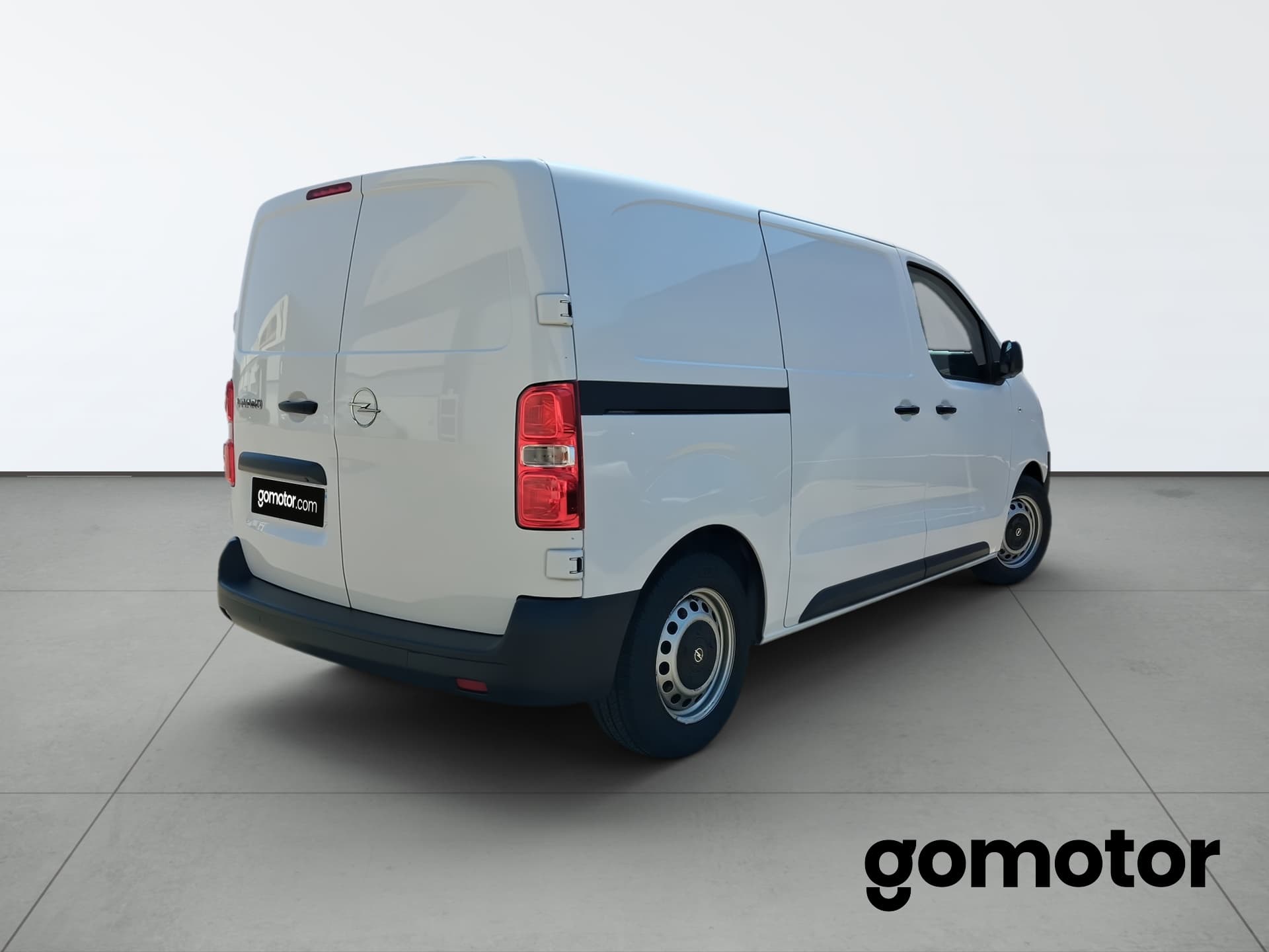 Imagen 2 del opel vivaro