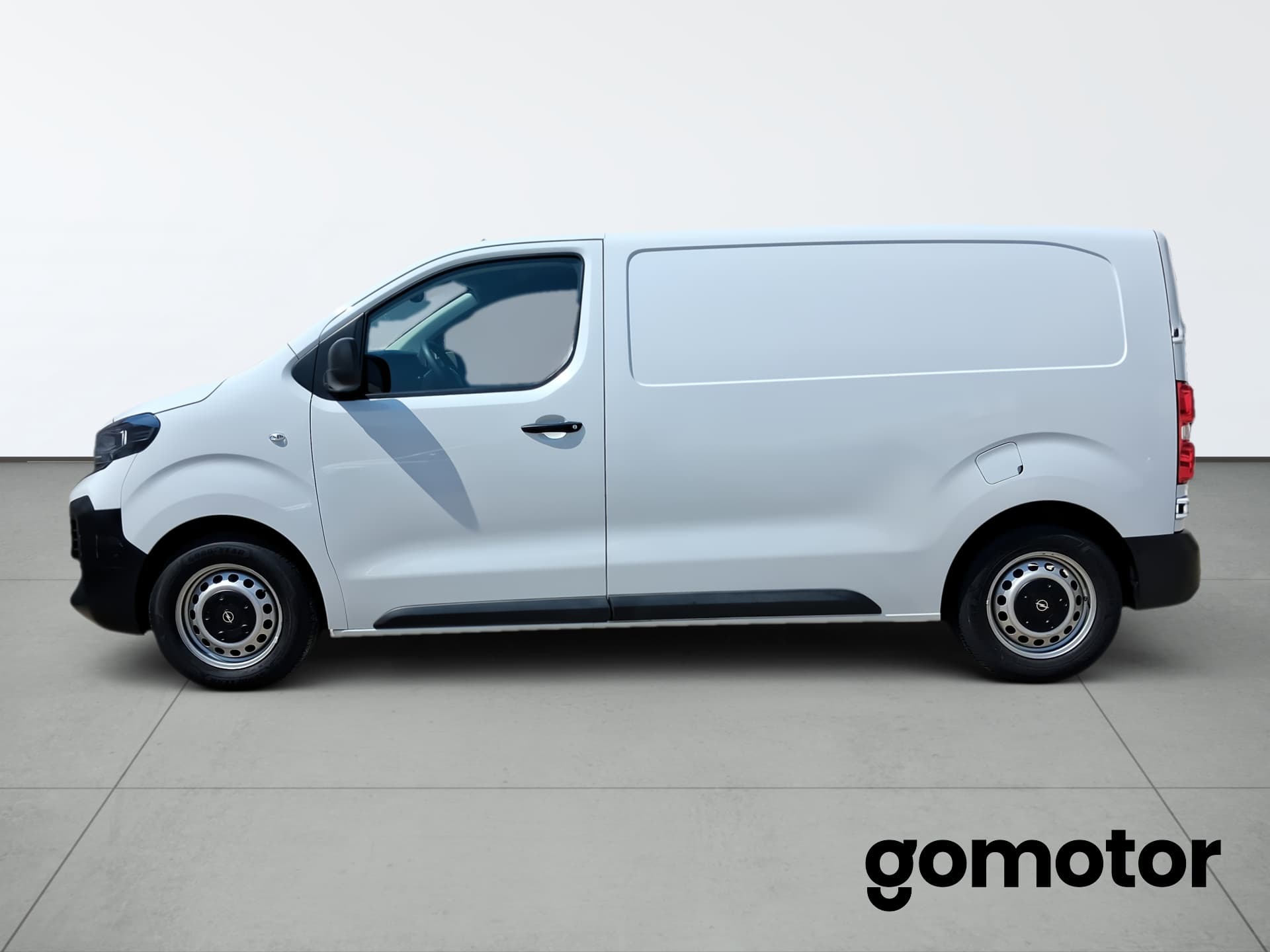 Imagen 3 del opel vivaro