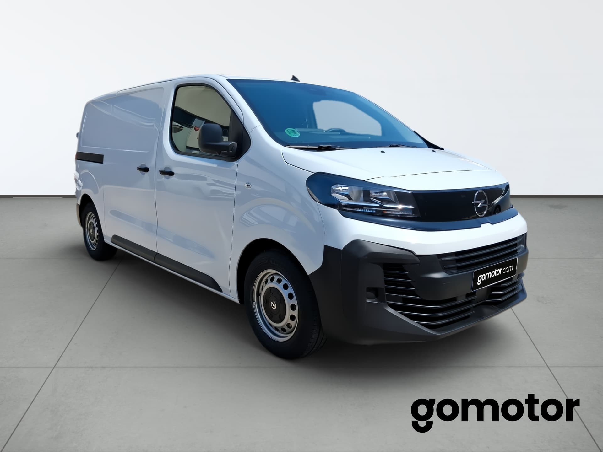 Imagen 4 del opel vivaro