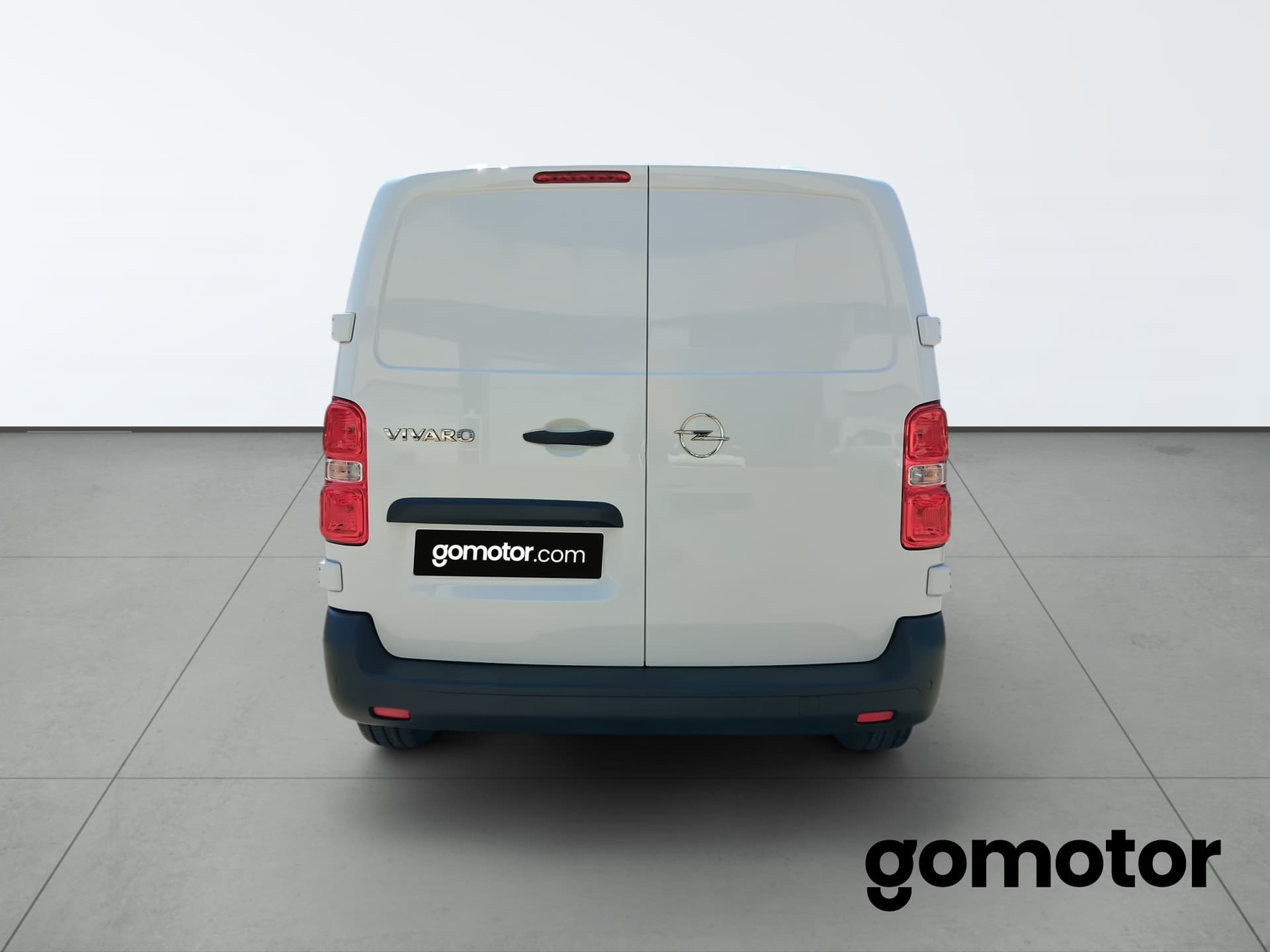 Imagen 5 del opel vivaro