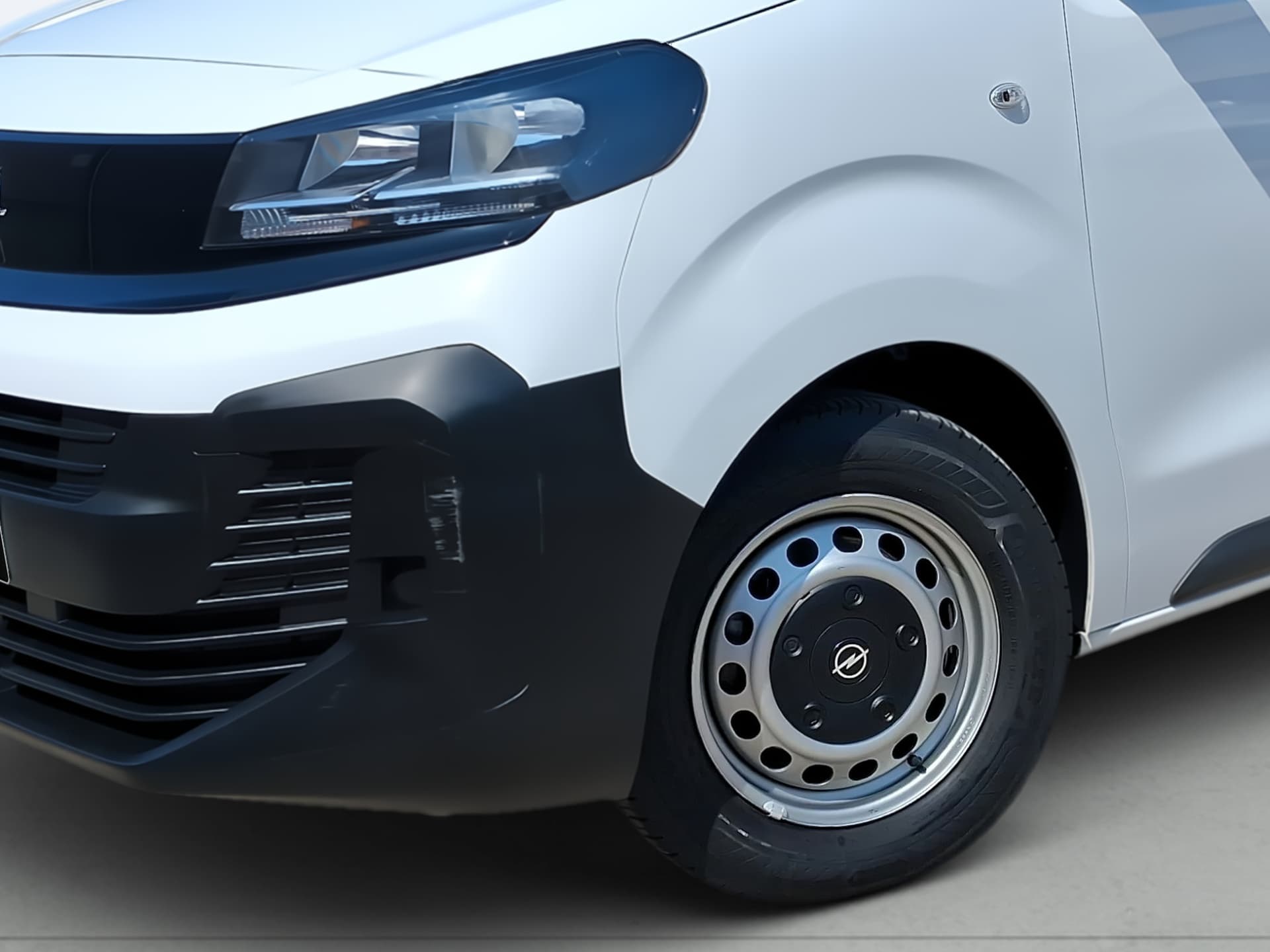 Imagen 7 del opel vivaro