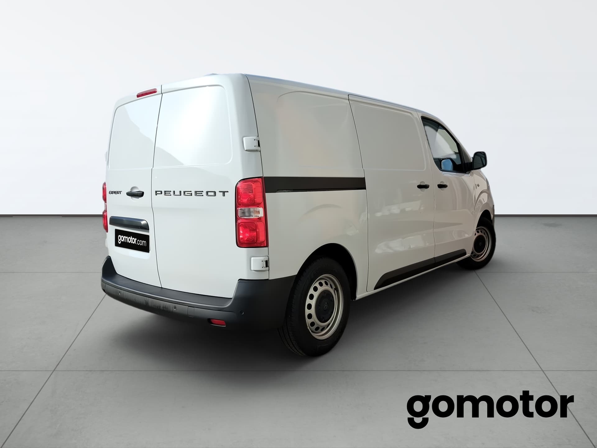 Imagen 2 del peugeot expert