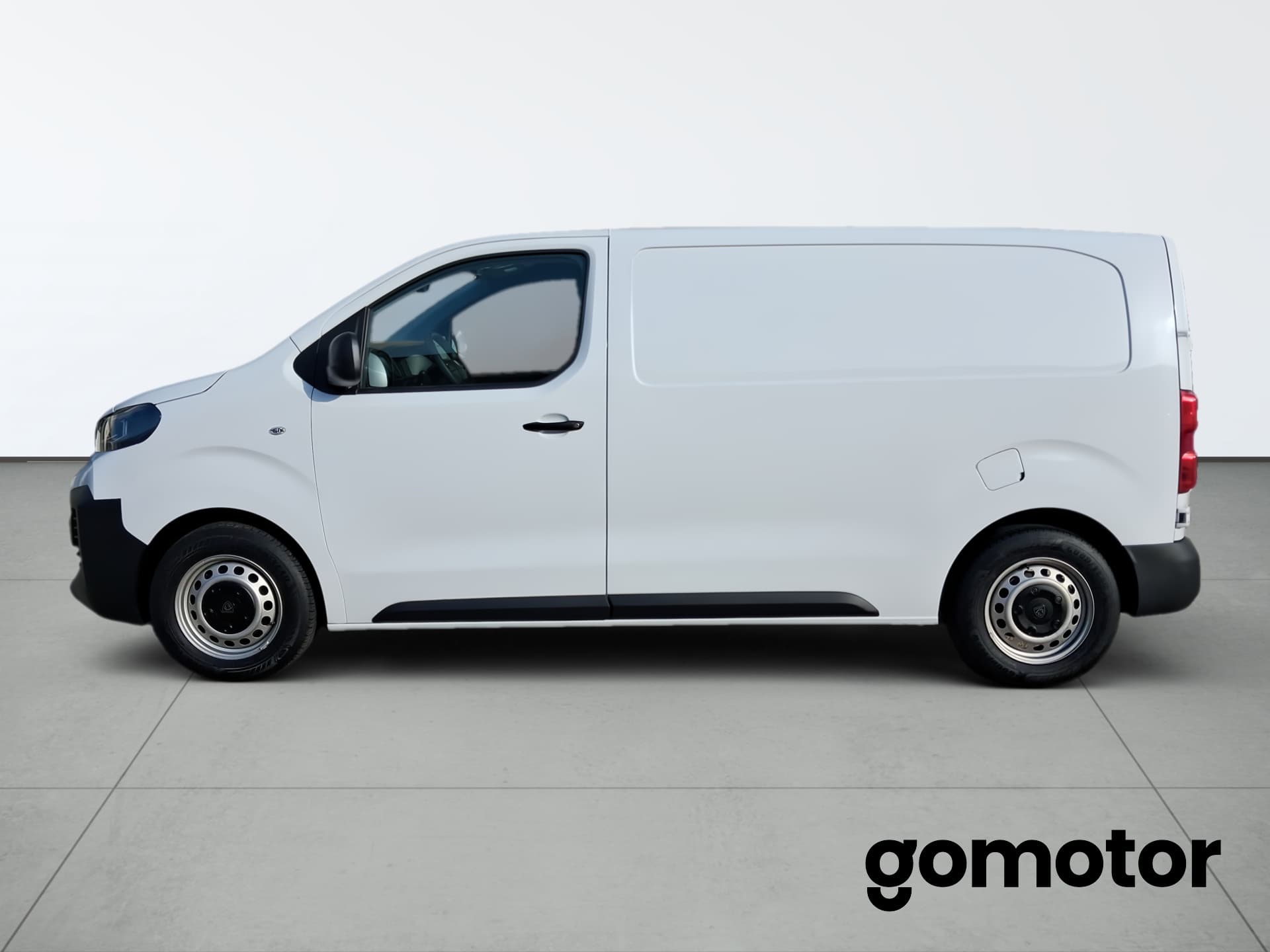 Imagen 3 del peugeot expert