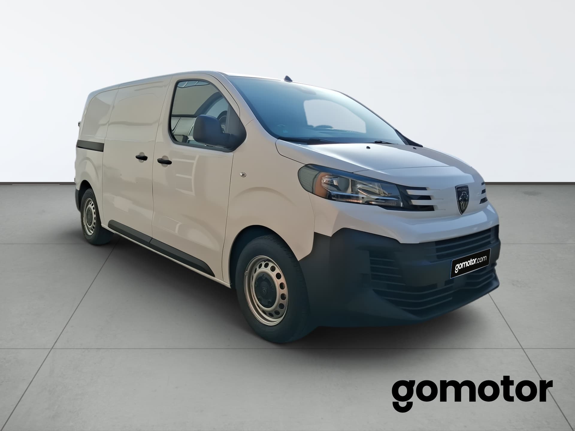 Imagen 4 del peugeot expert