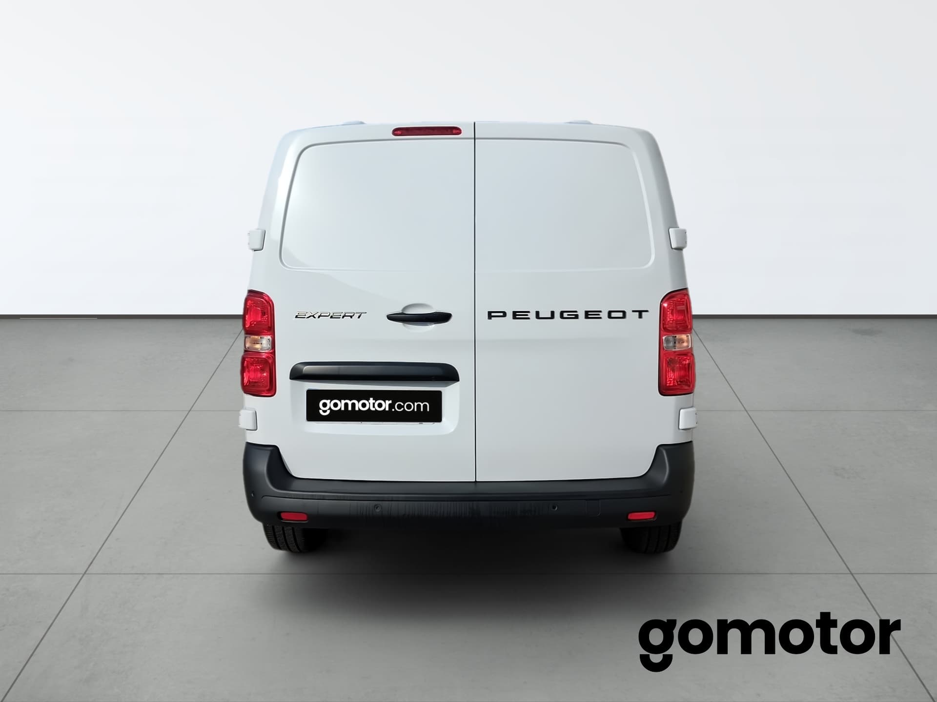 Imagen 5 del peugeot expert