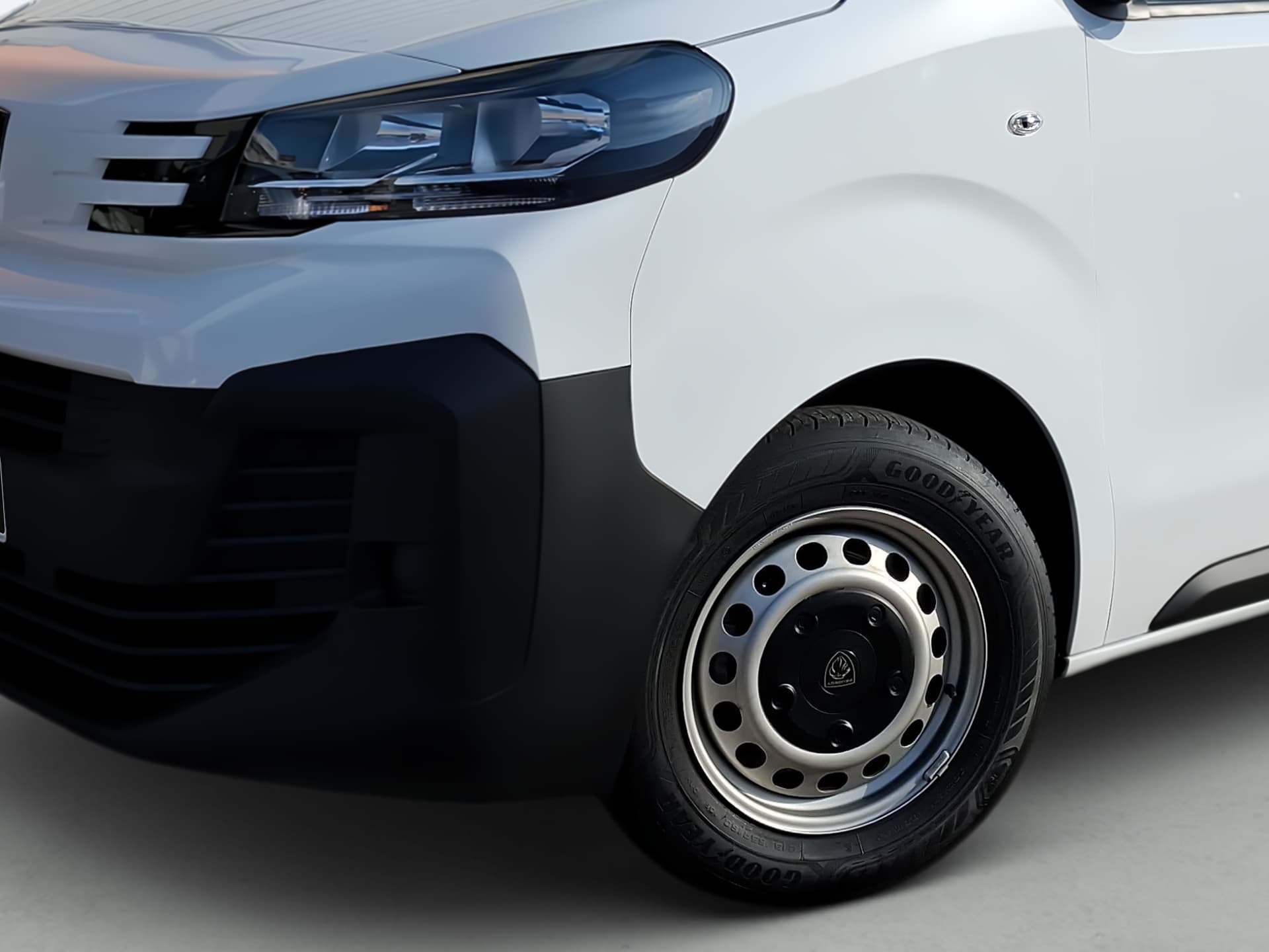 Imagen 7 del peugeot expert