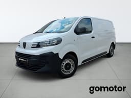 Imagen del vehículo peugeot expert FURGON 1.5 BLUEHDI 120CV STANDARD 4P