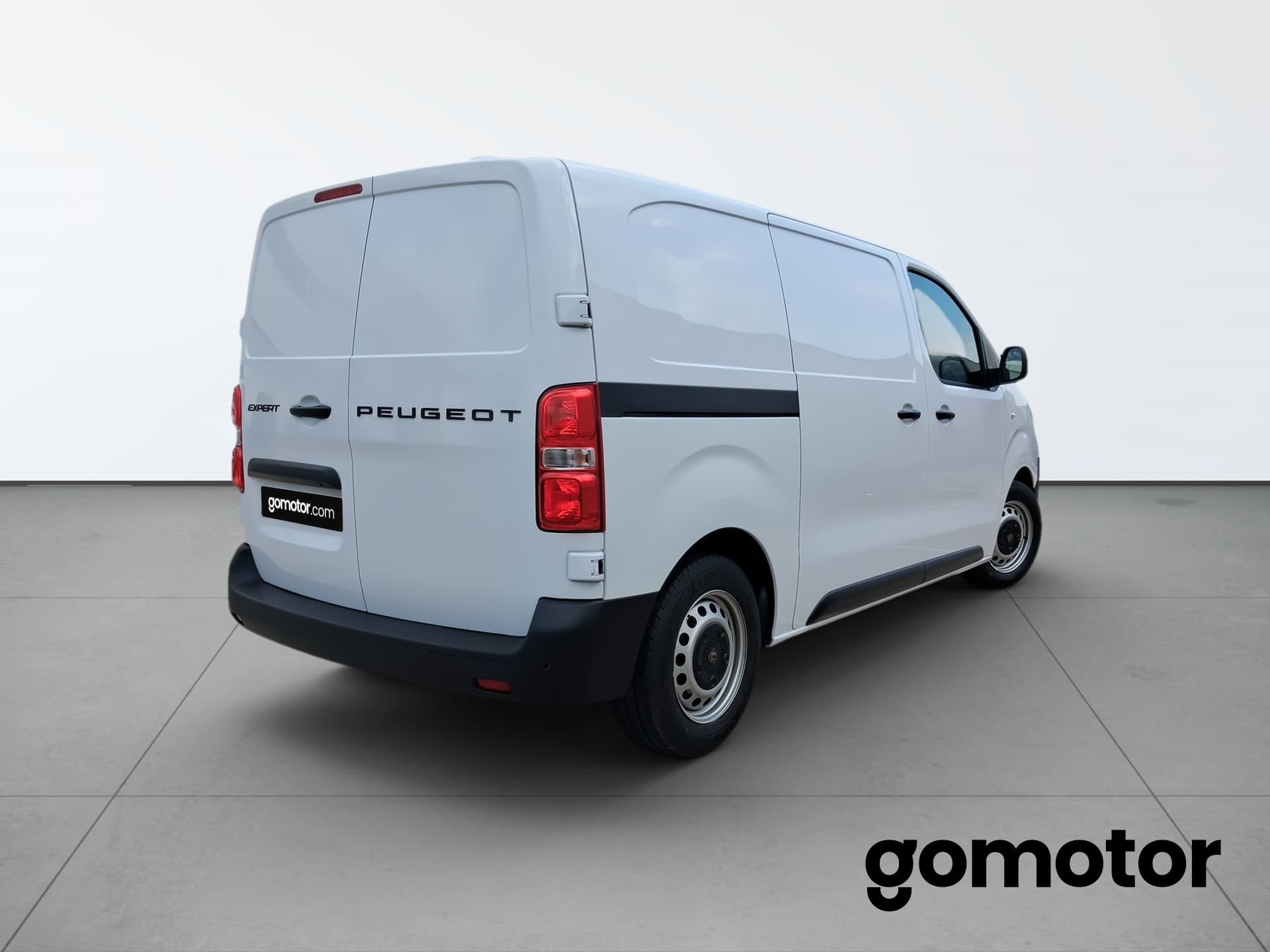 Imagen 2 del peugeot expert