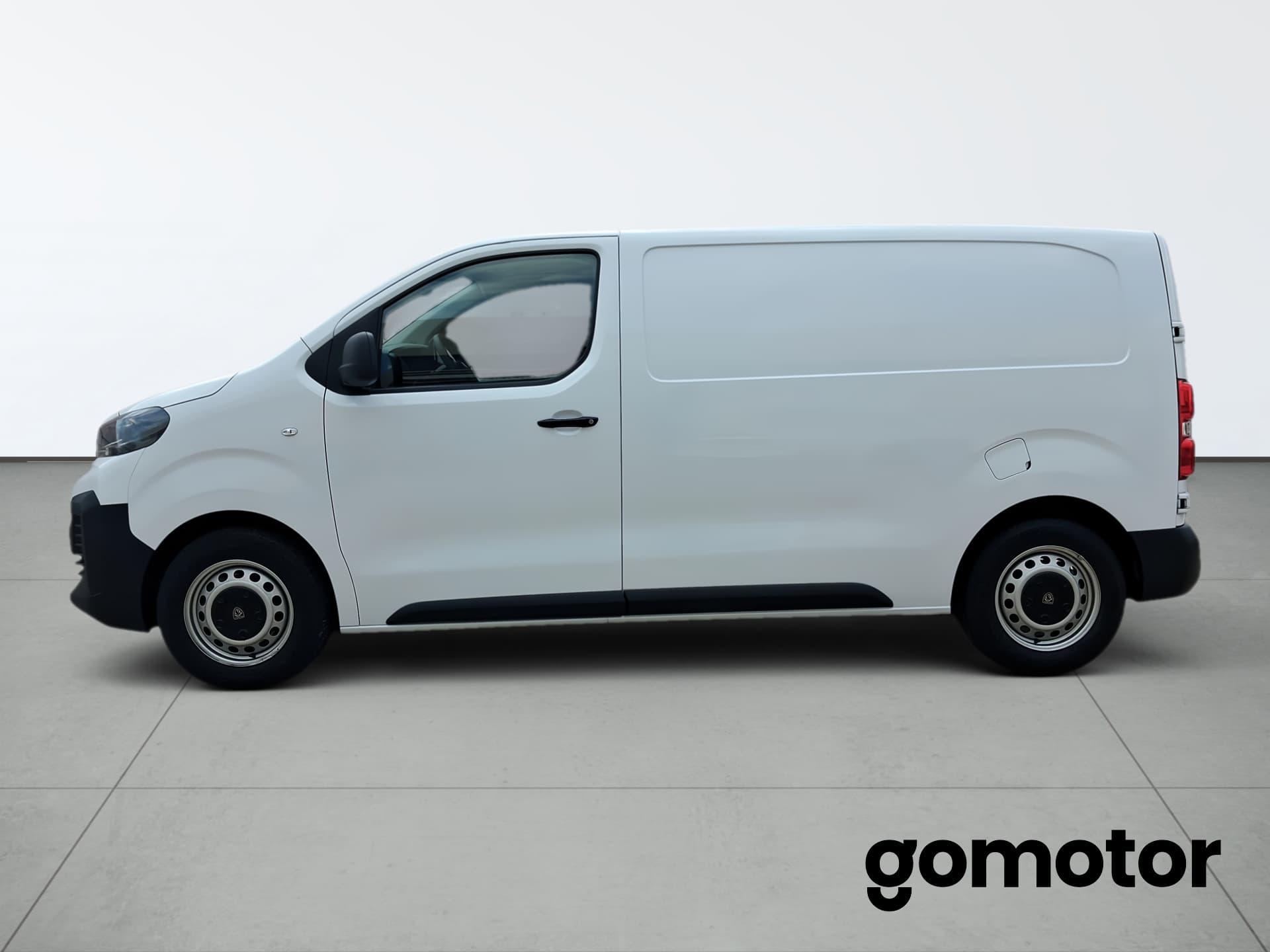 Imagen 3 del peugeot expert