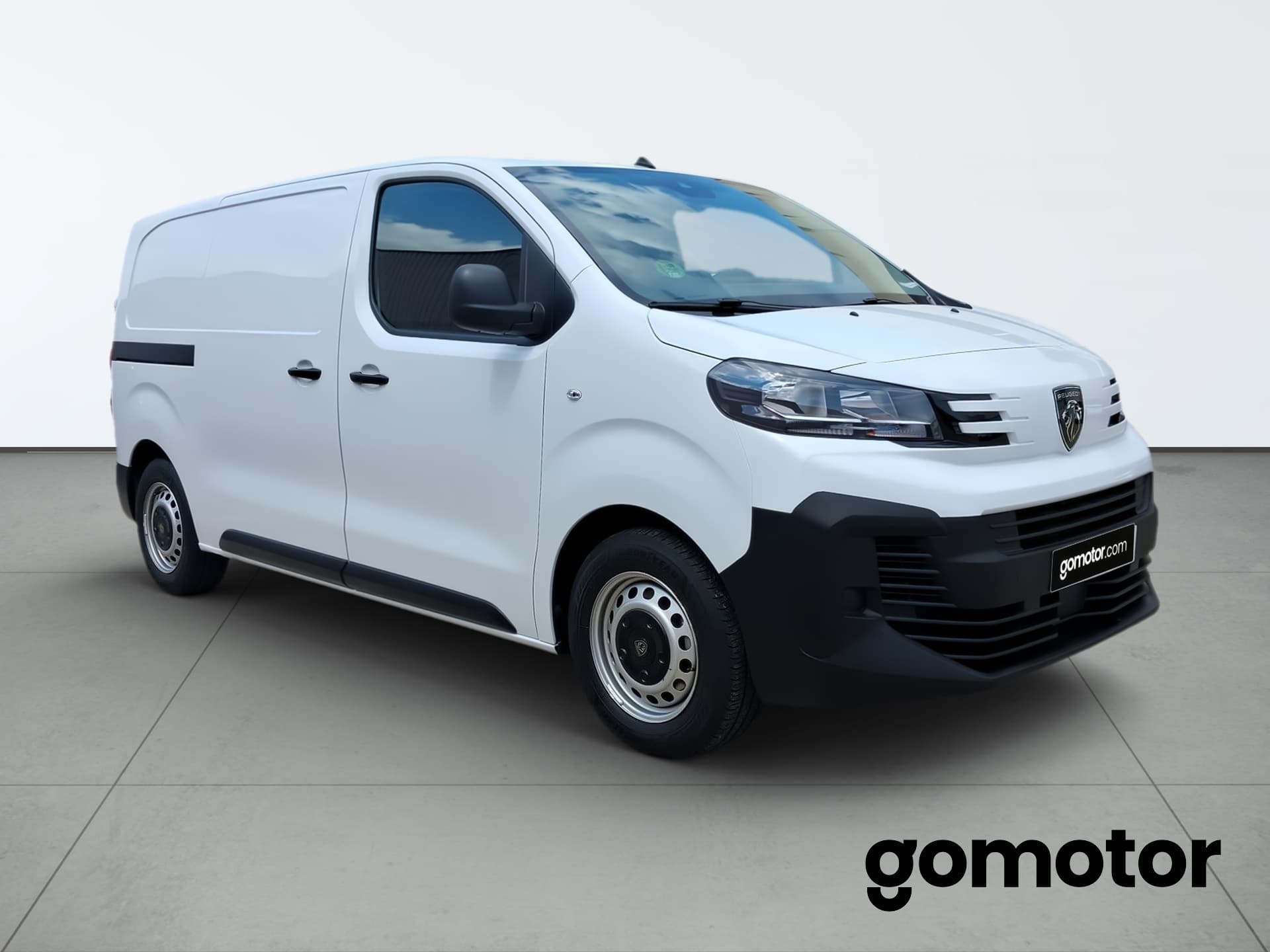 Imagen 4 del peugeot expert