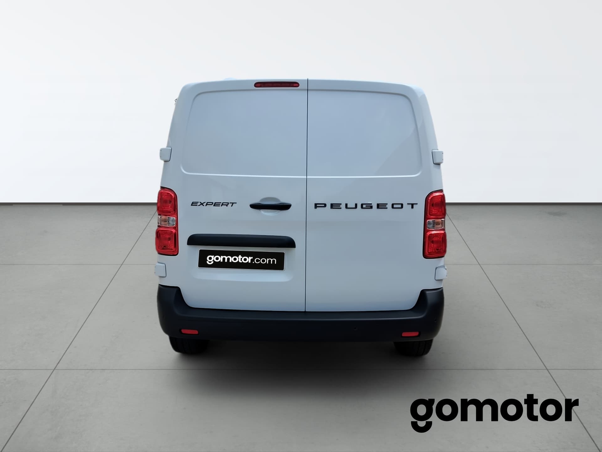 Imagen 5 del peugeot expert