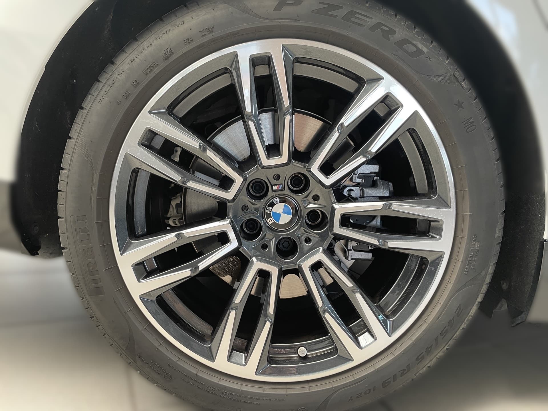 Imagen 8 del bmw serie 5