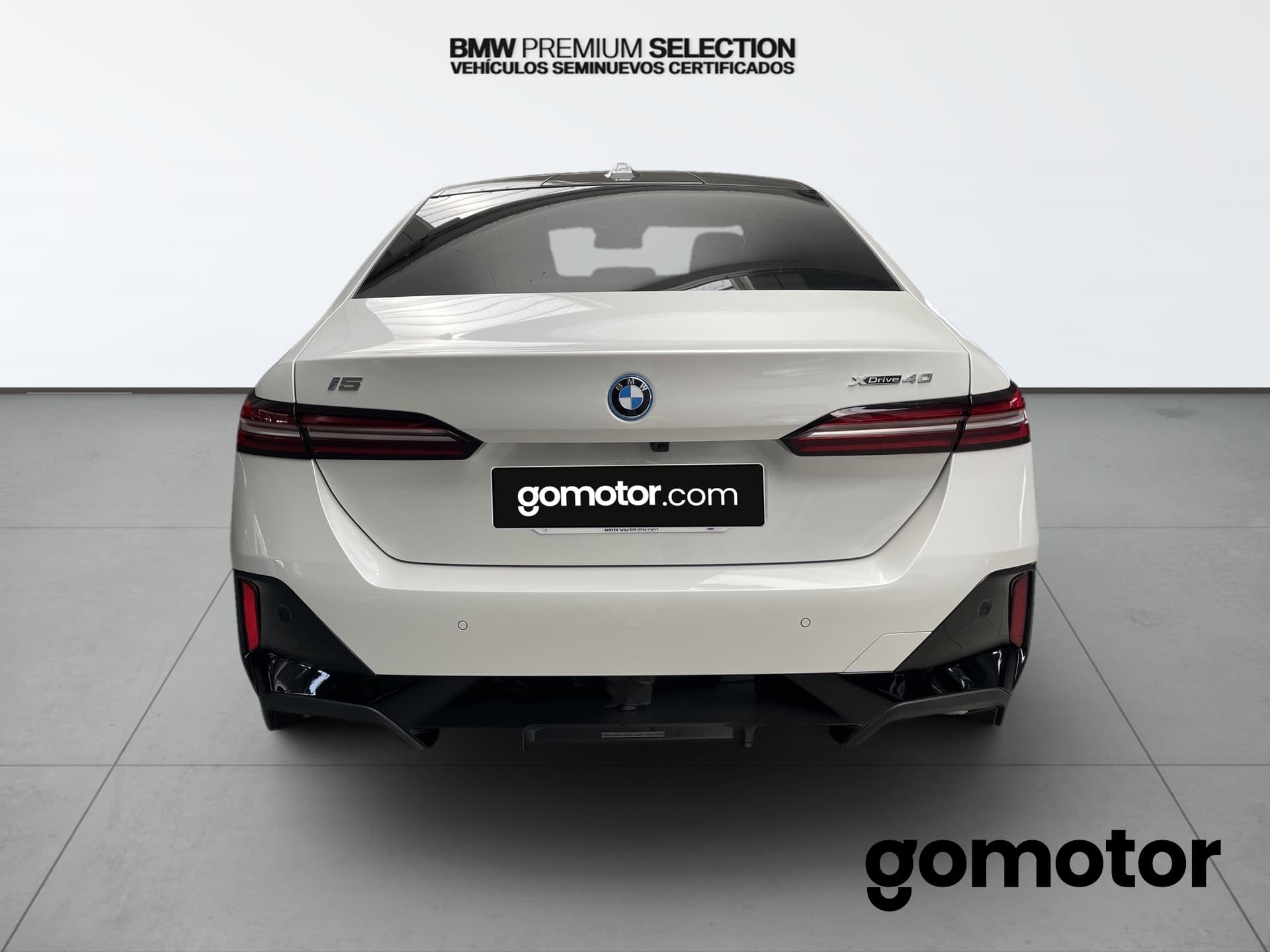 Imagen 5 del bmw serie 5