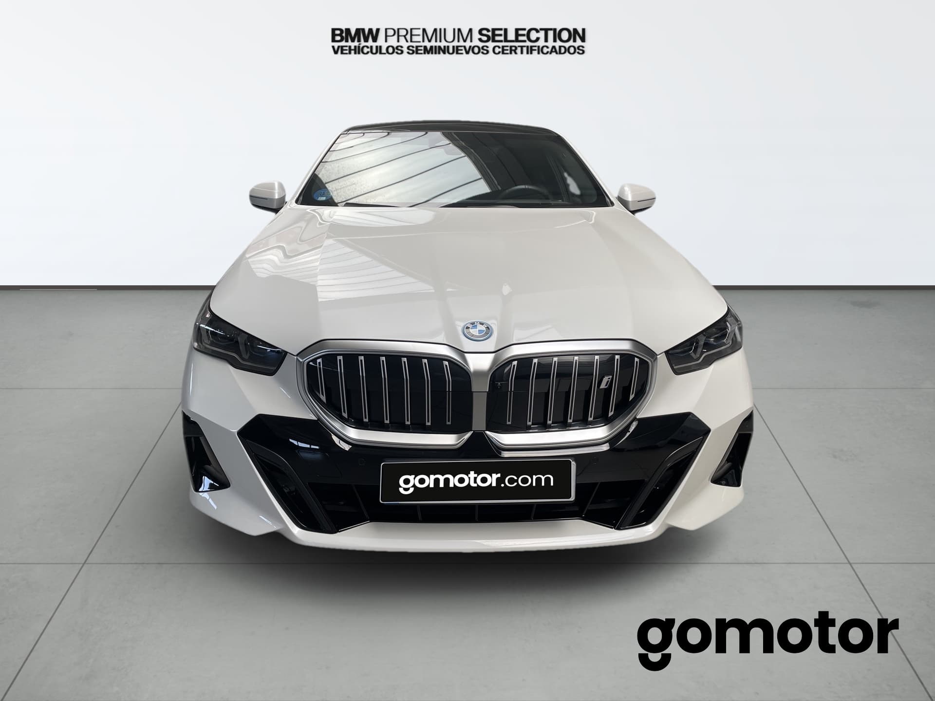 Imagen 6 del bmw serie 5