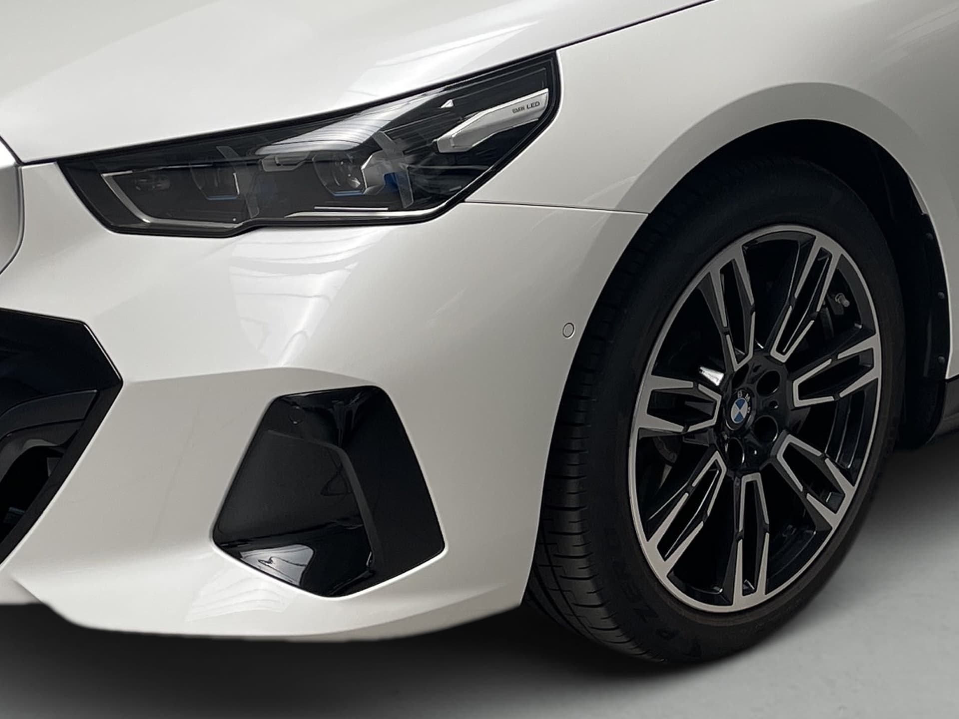 Imagen 7 del bmw serie 5