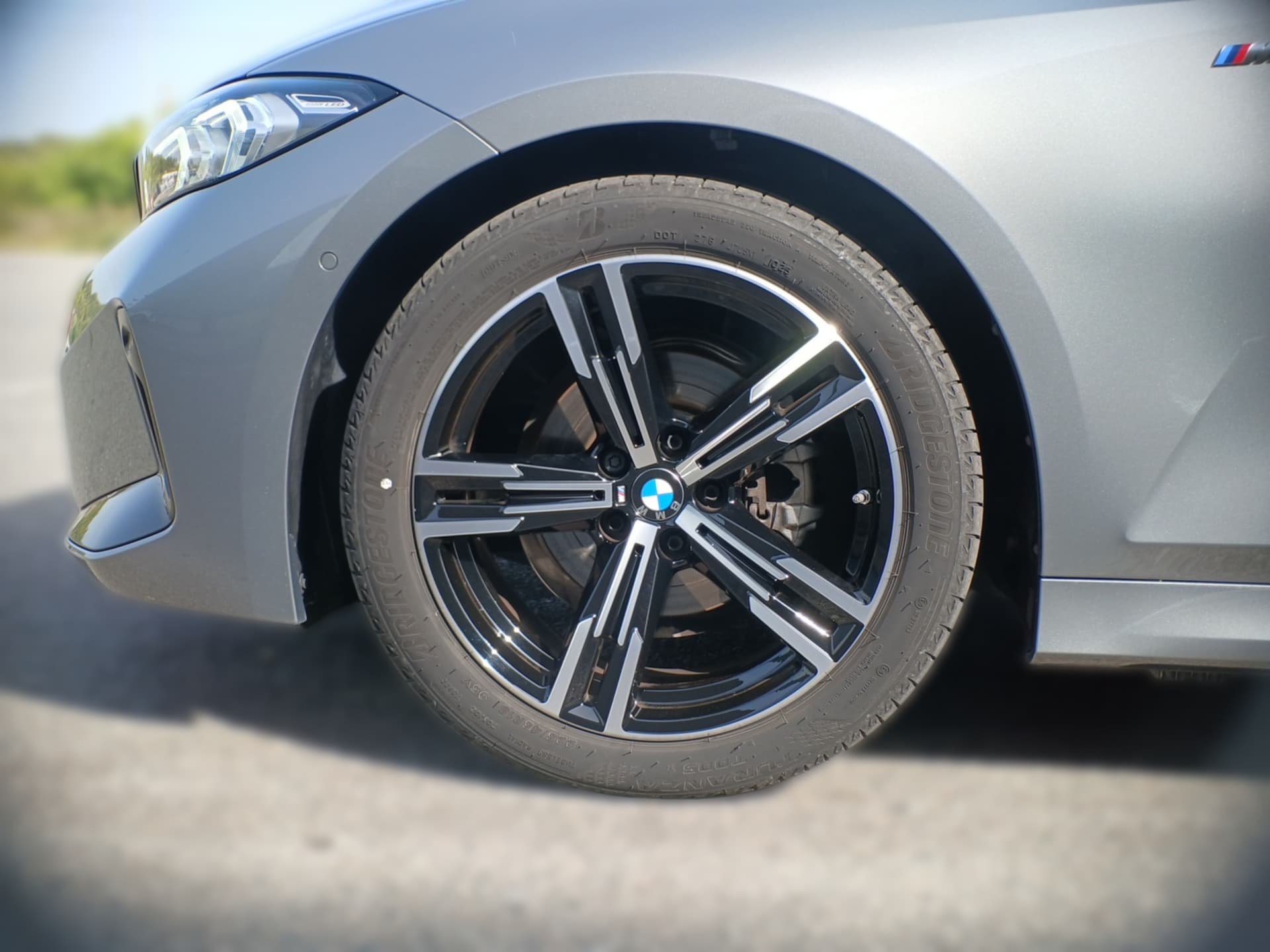 Imagen 8 del bmw serie 3