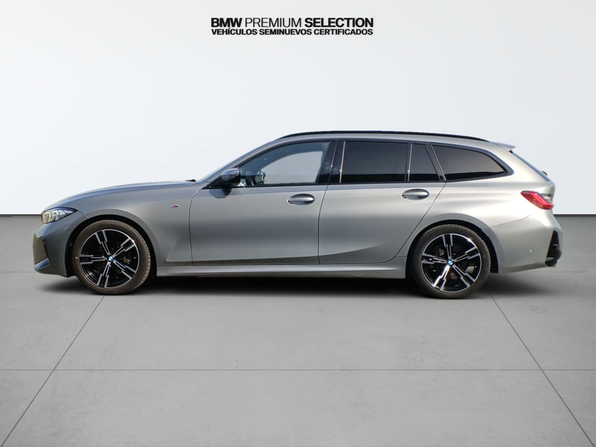 Imagen 3 del bmw serie 3
