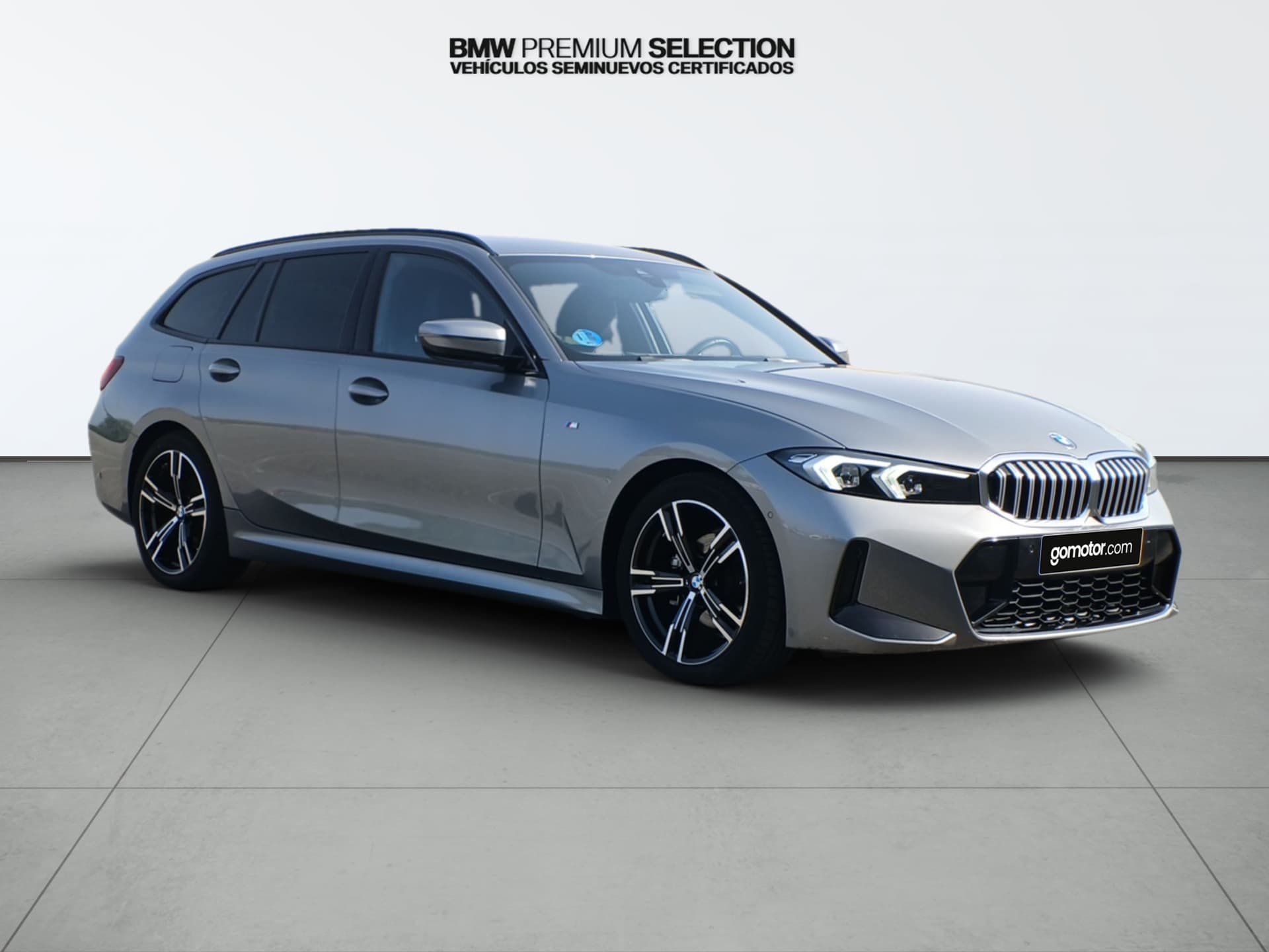 Imagen 4 del bmw serie 3