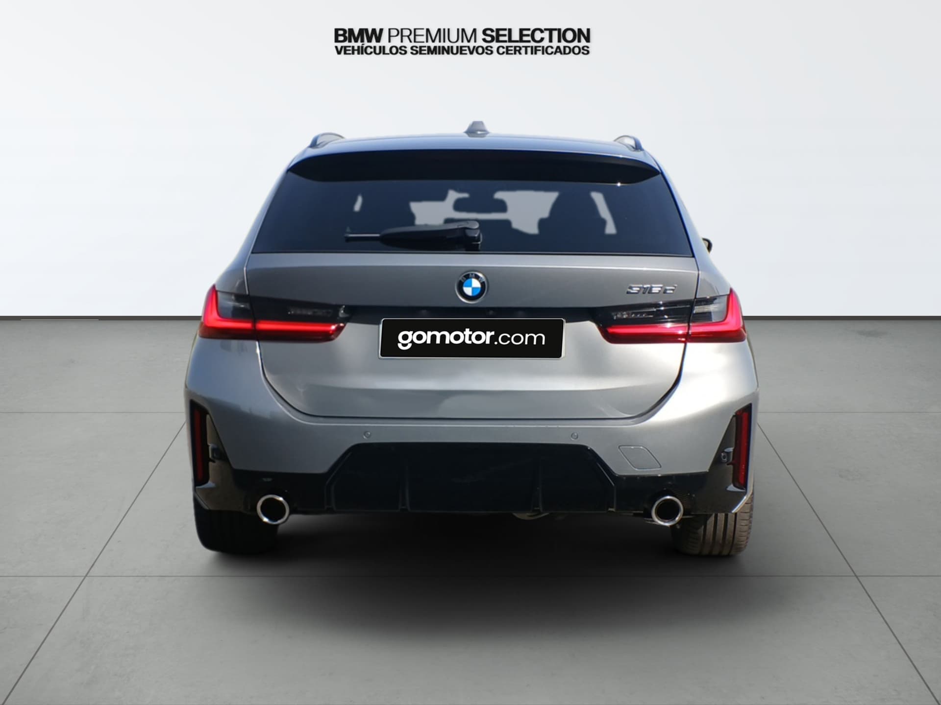 Imagen 5 del bmw serie 3