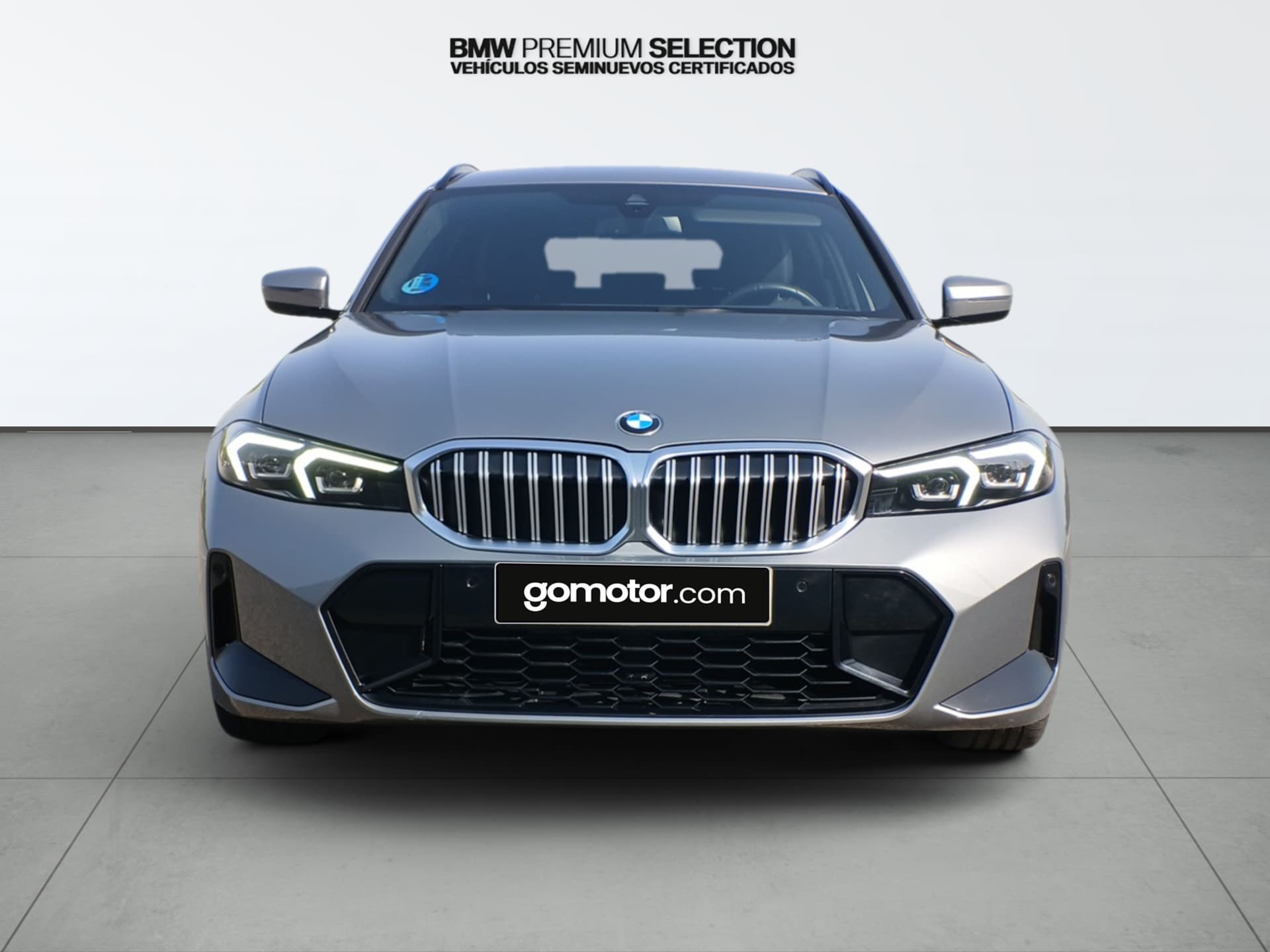Imagen 6 del bmw serie 3