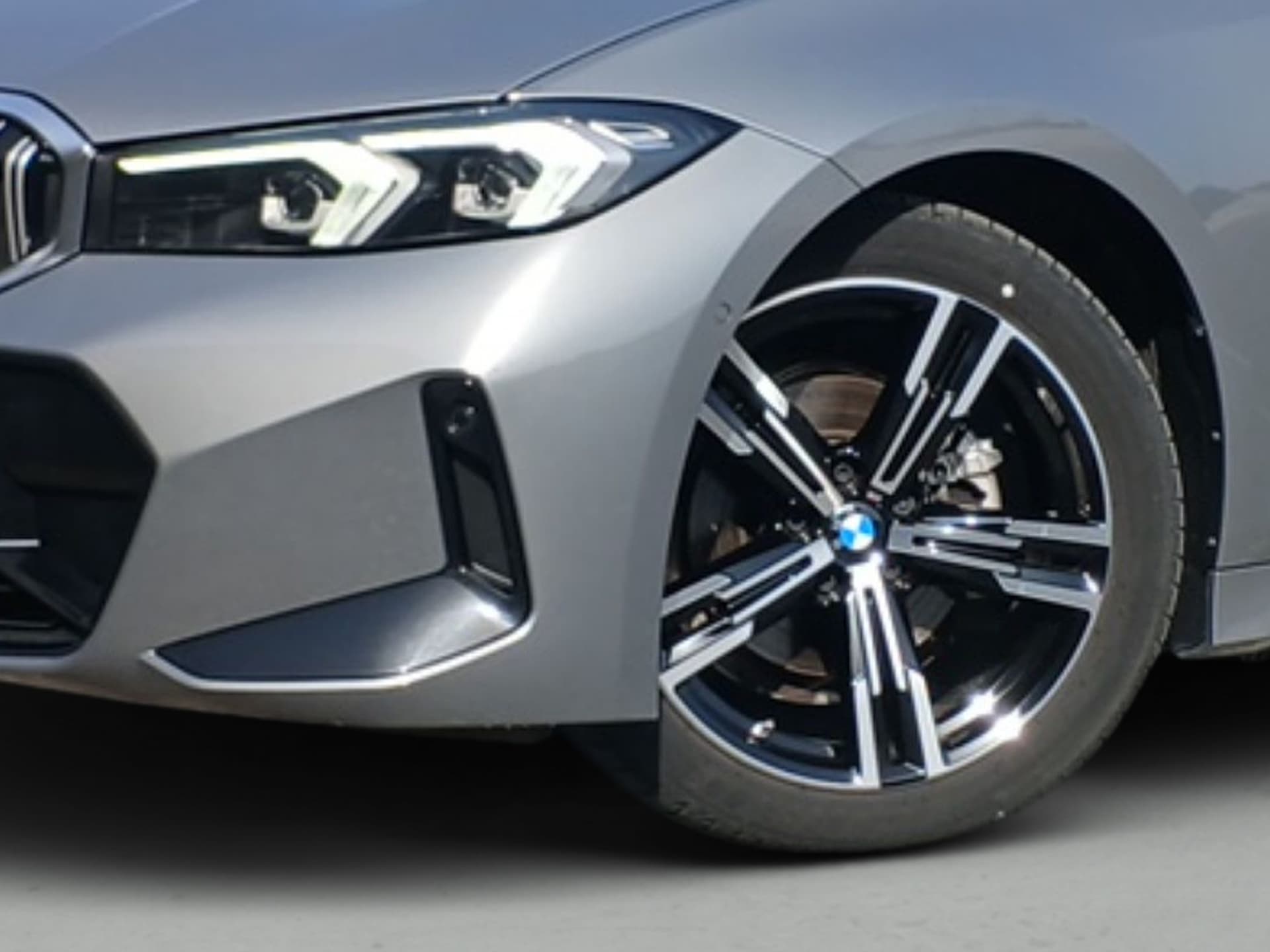 Imagen 7 del bmw serie 3