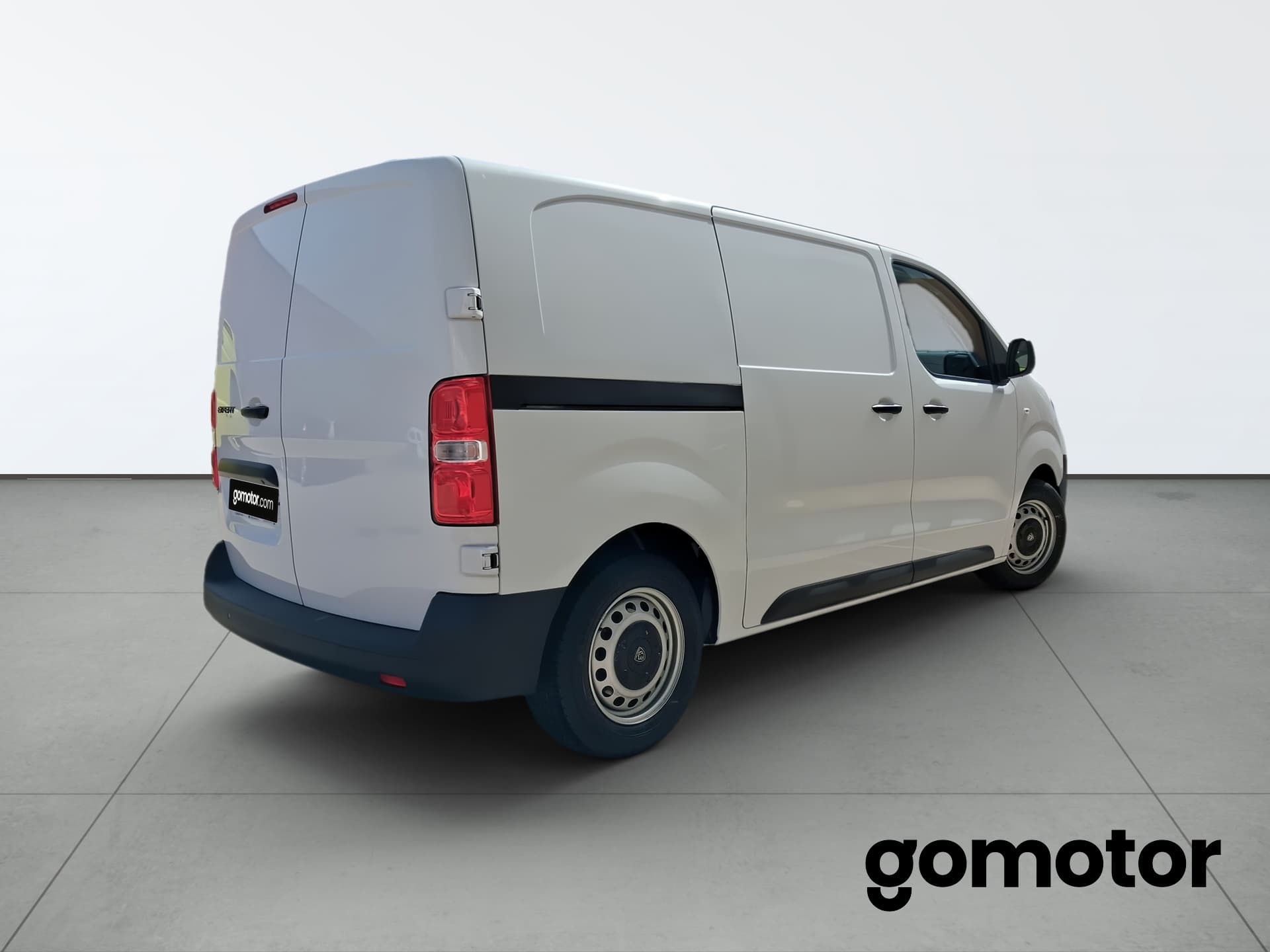 Imagen 2 del peugeot expert