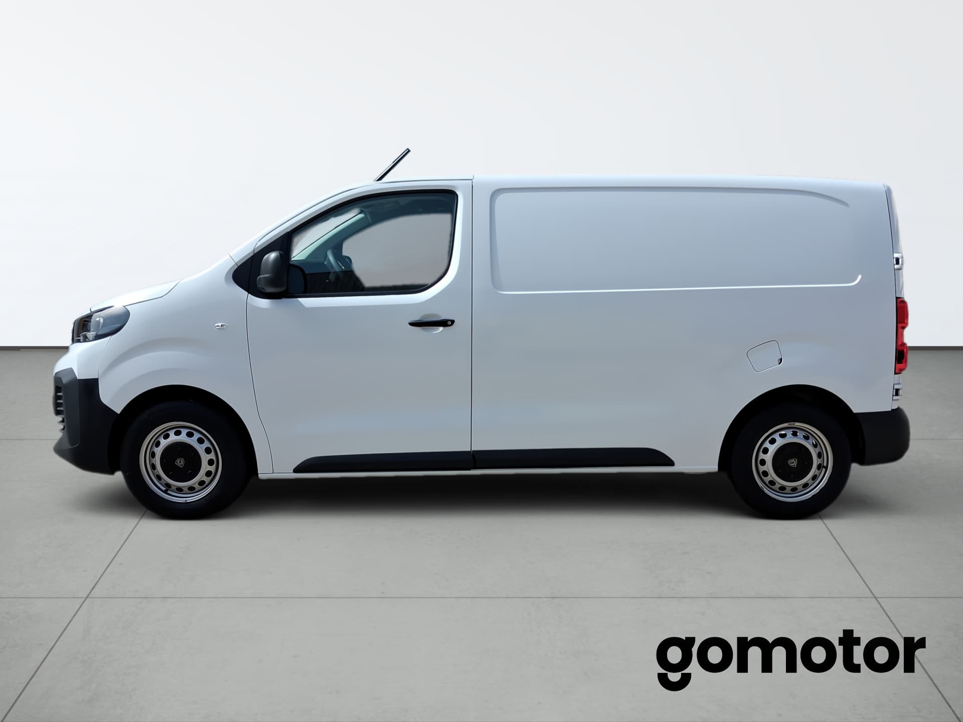 Imagen 3 del peugeot expert