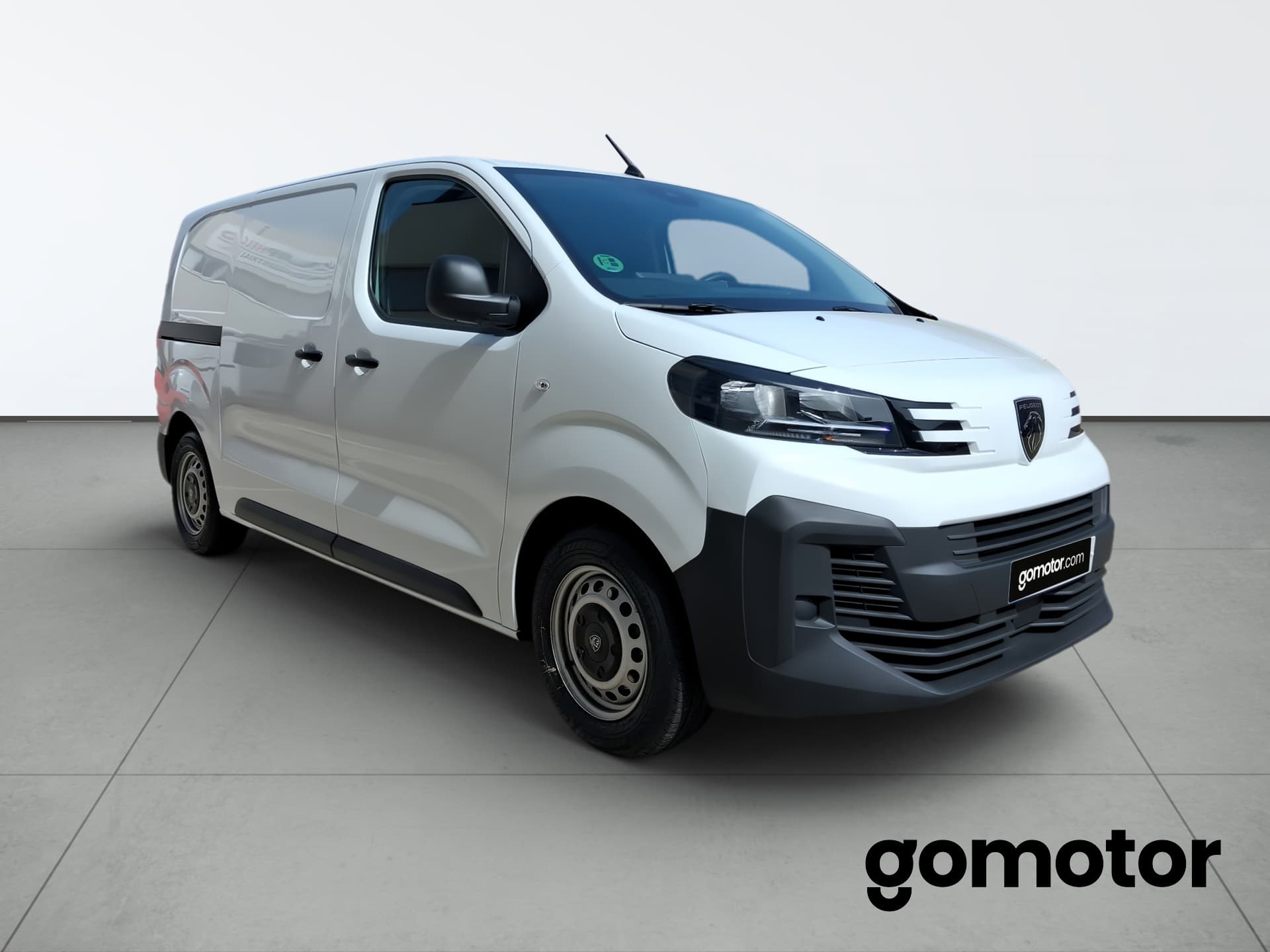 Imagen 4 del peugeot expert