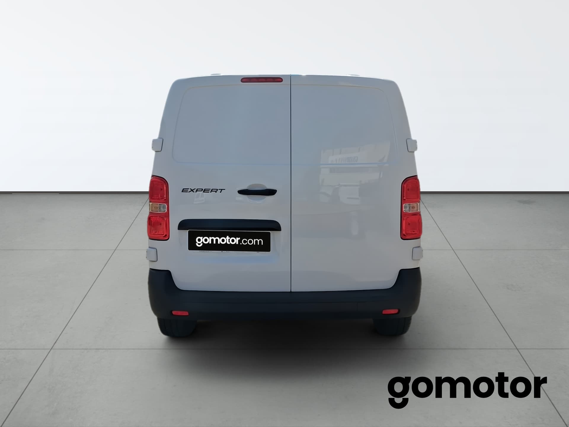 Imagen 5 del peugeot expert