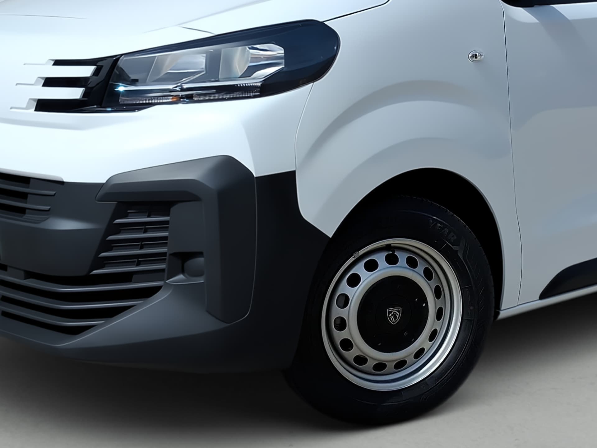 Imagen 7 del peugeot expert