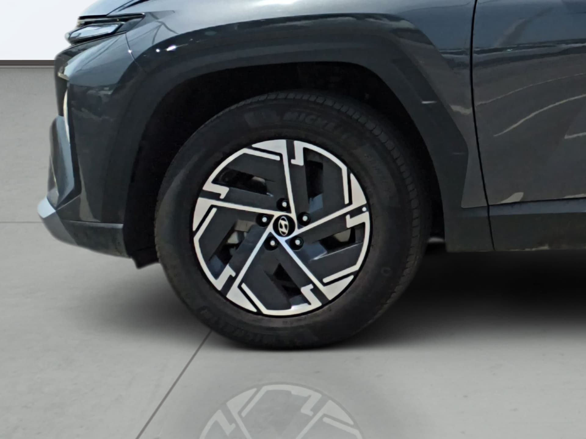 Imagen 8 del hyundai tucson