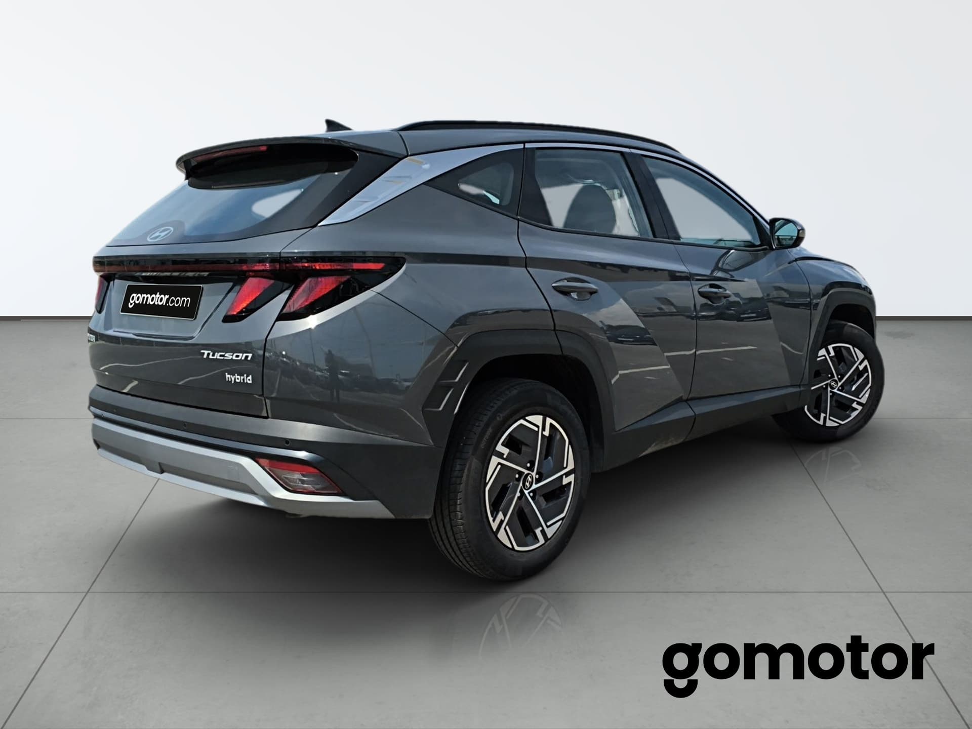 Imagen 2 del hyundai tucson