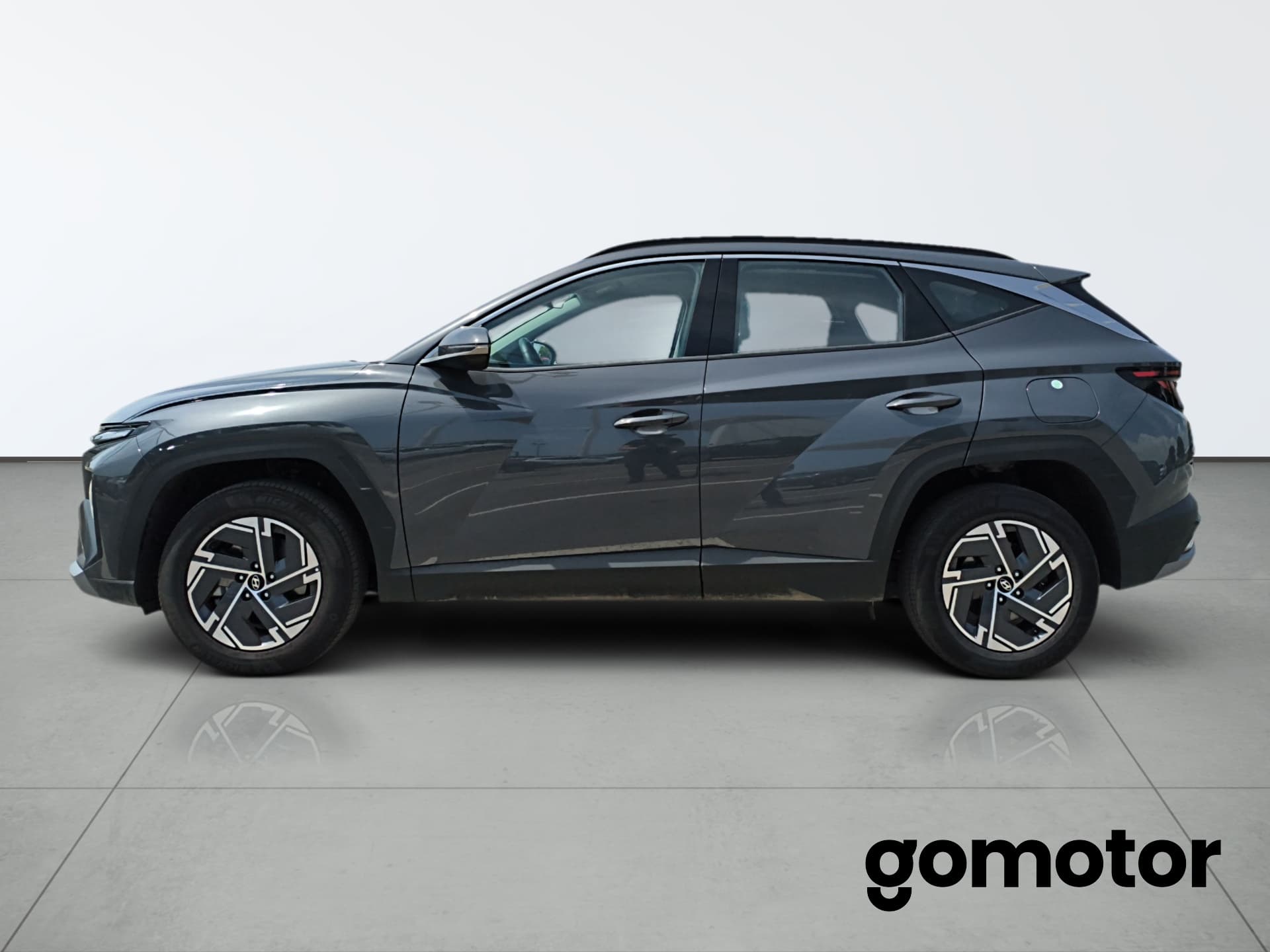 Imagen 3 del hyundai tucson
