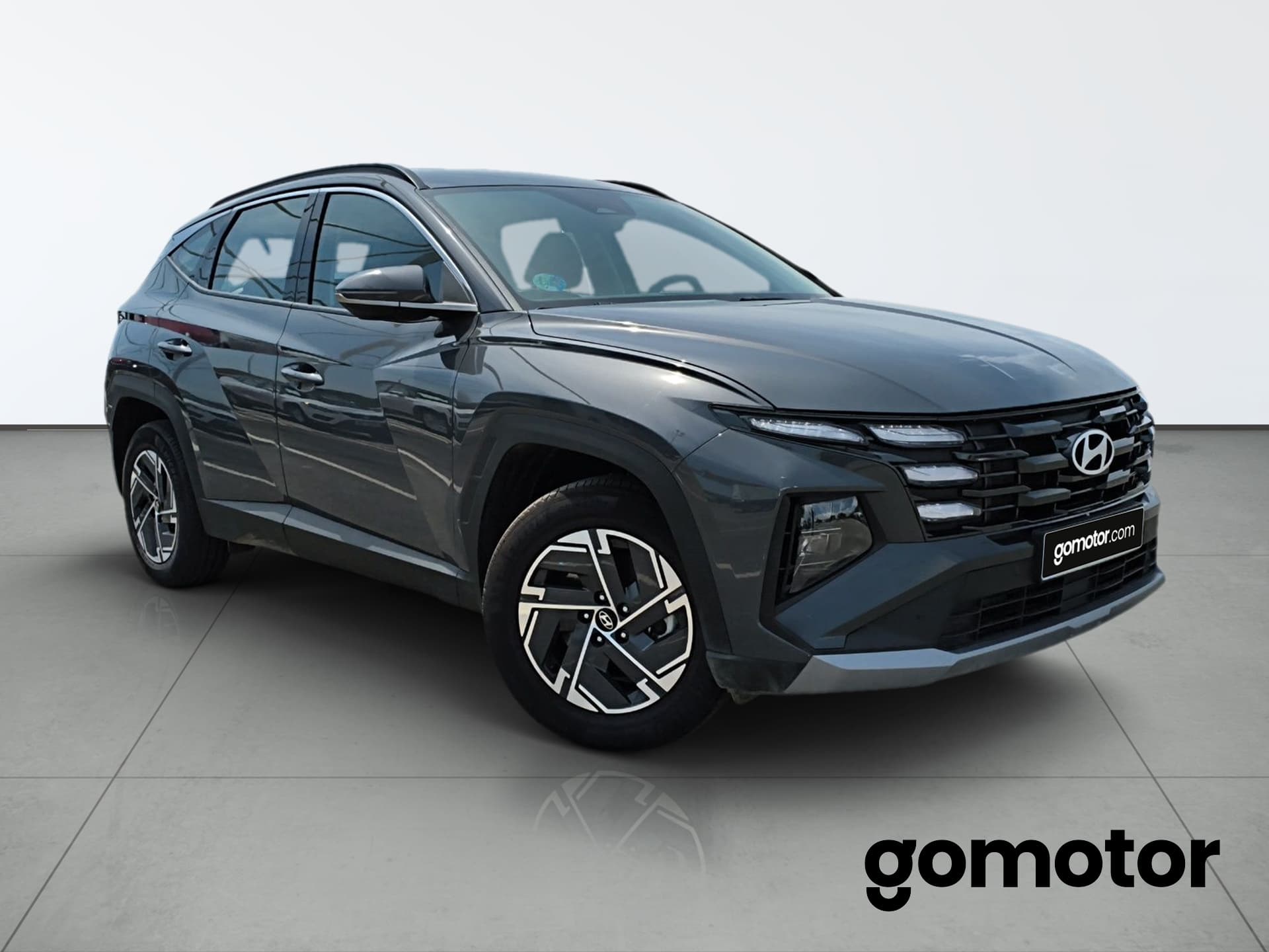 Imagen 4 del hyundai tucson
