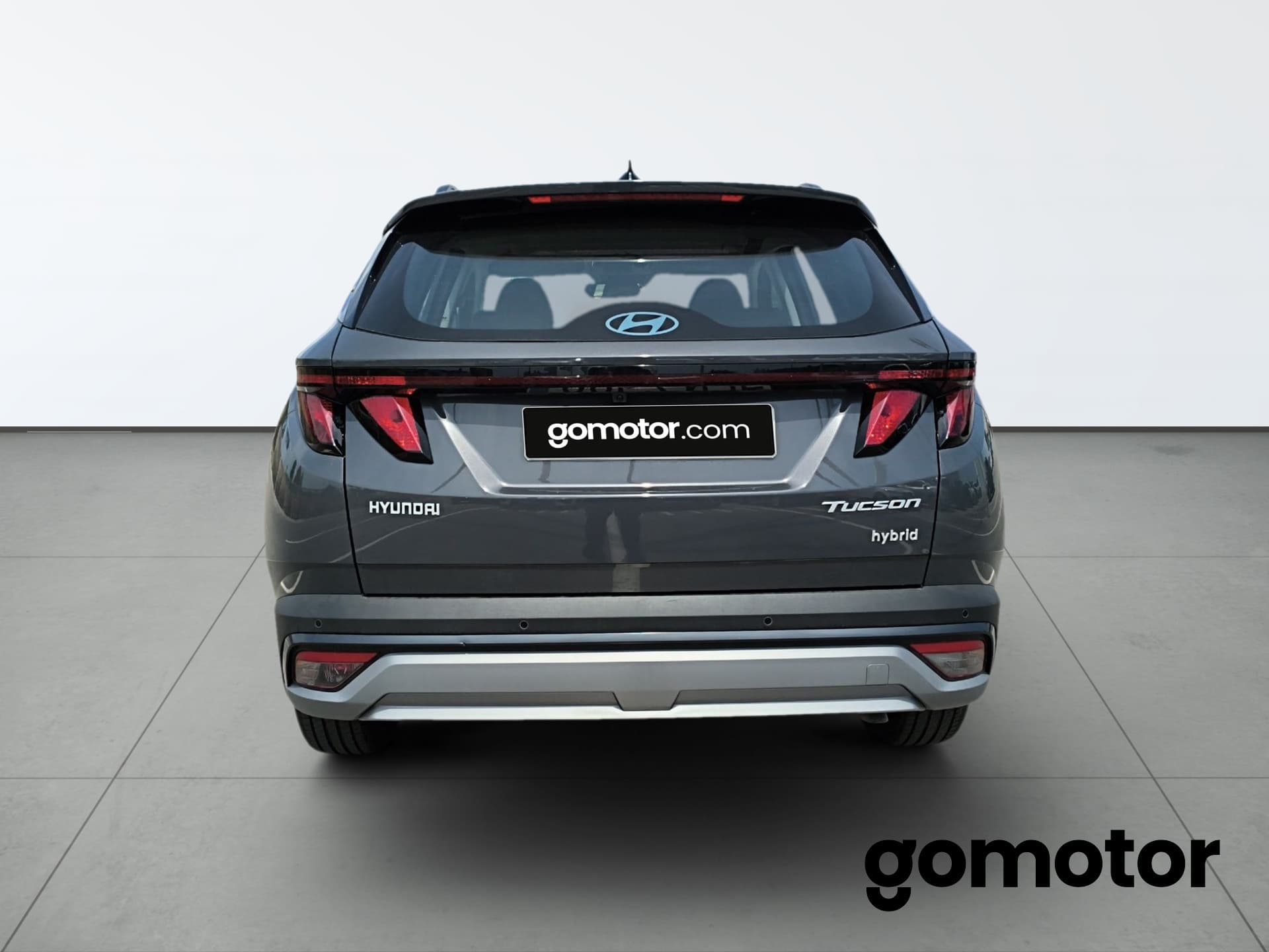 Imagen 5 del hyundai tucson