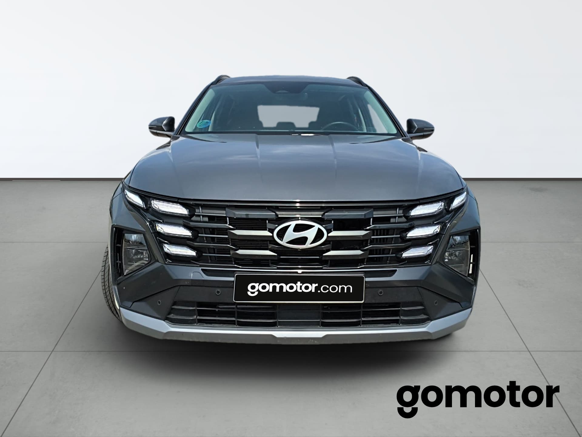 Imagen 6 del hyundai tucson