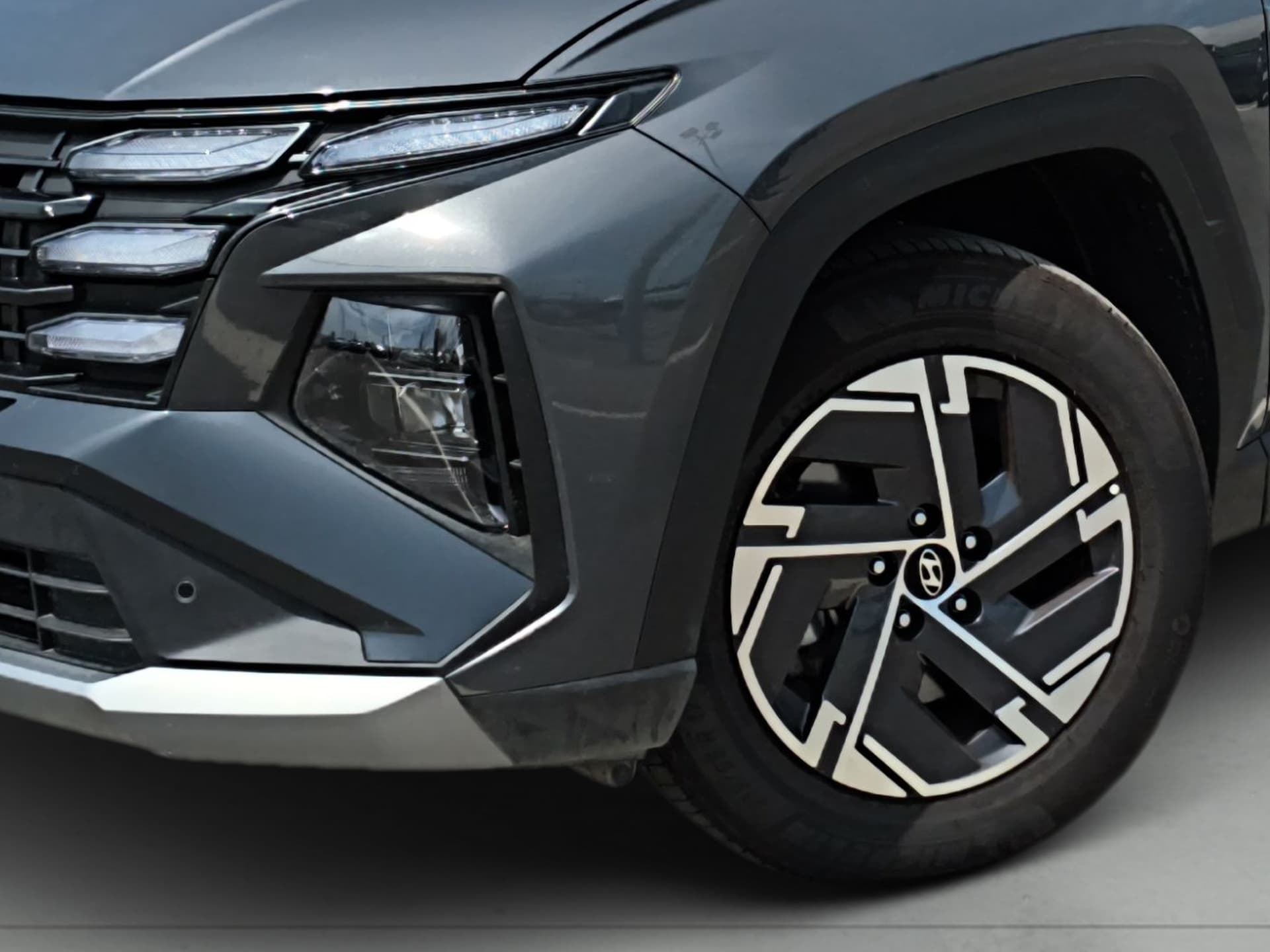 Imagen 7 del hyundai tucson