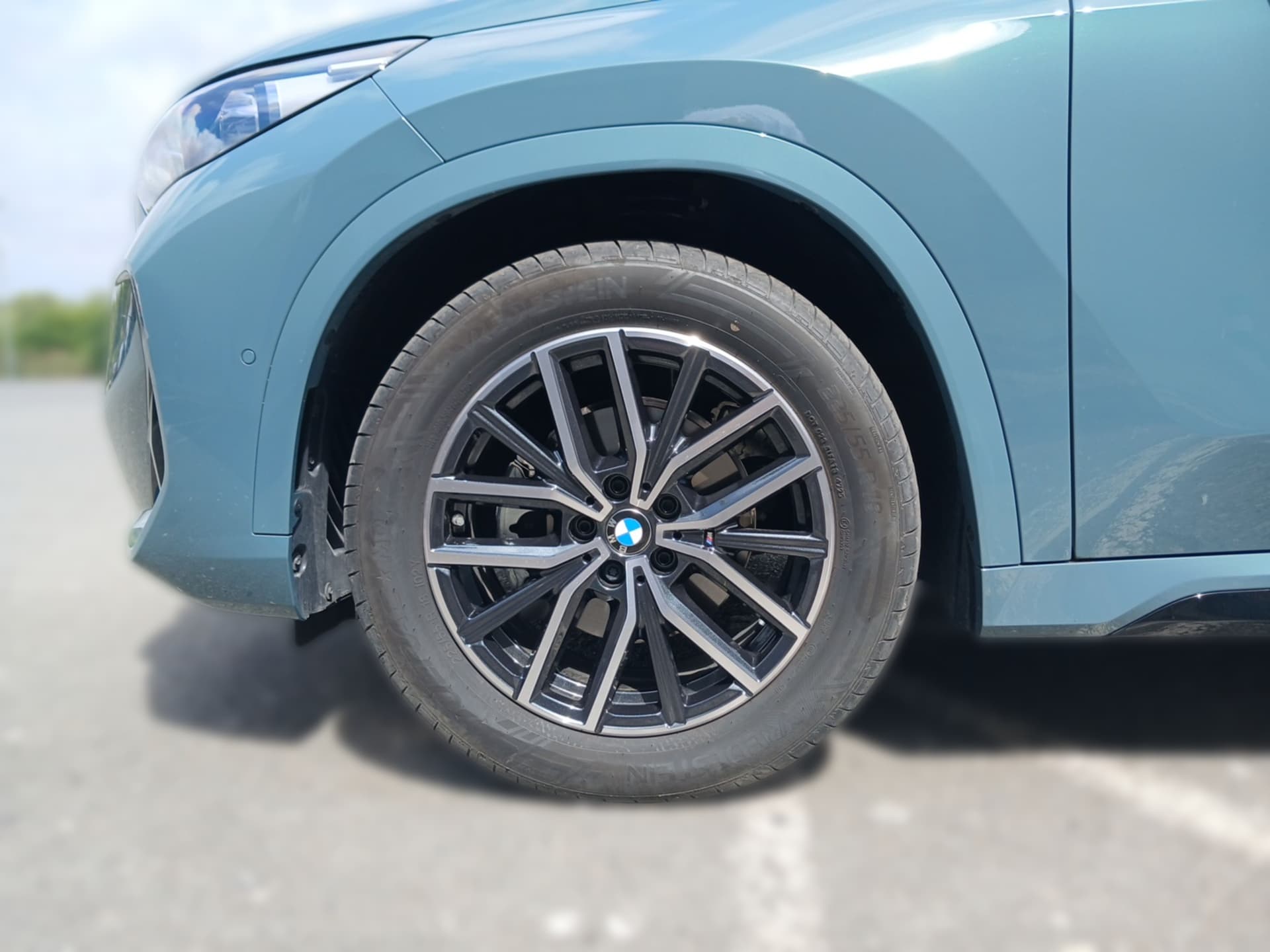 Imagen 8 del bmw x1