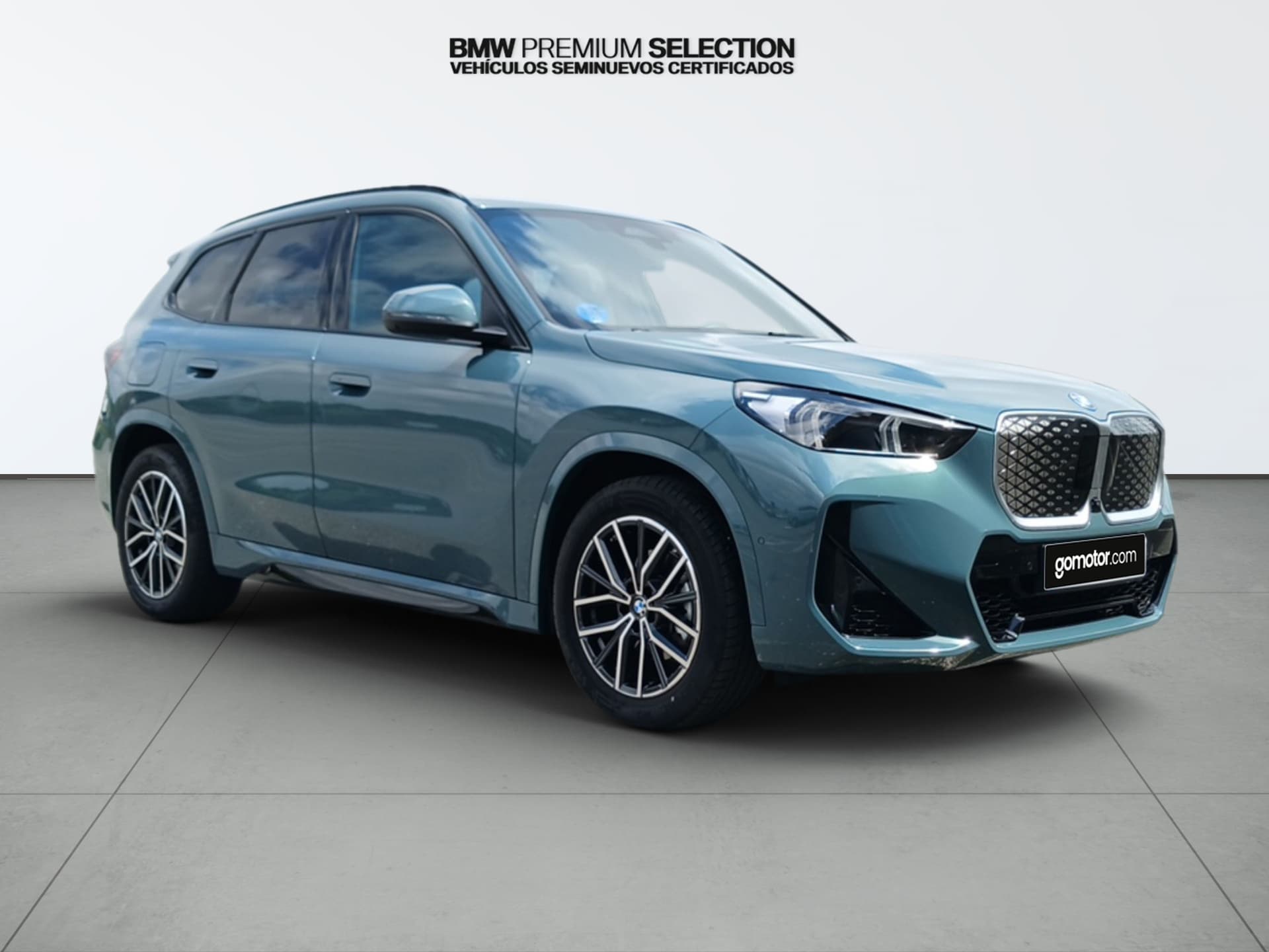 Imagen 2 del bmw x1