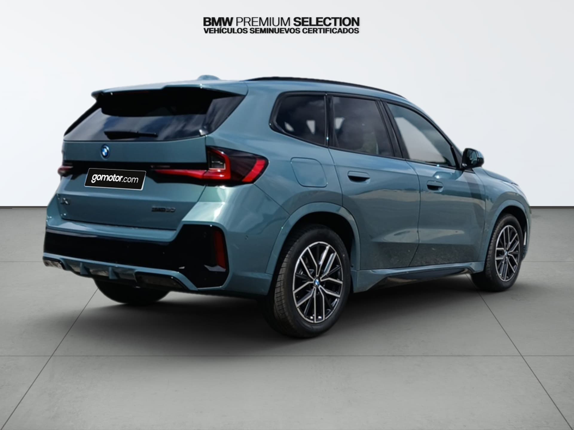 Imagen 4 del bmw x1