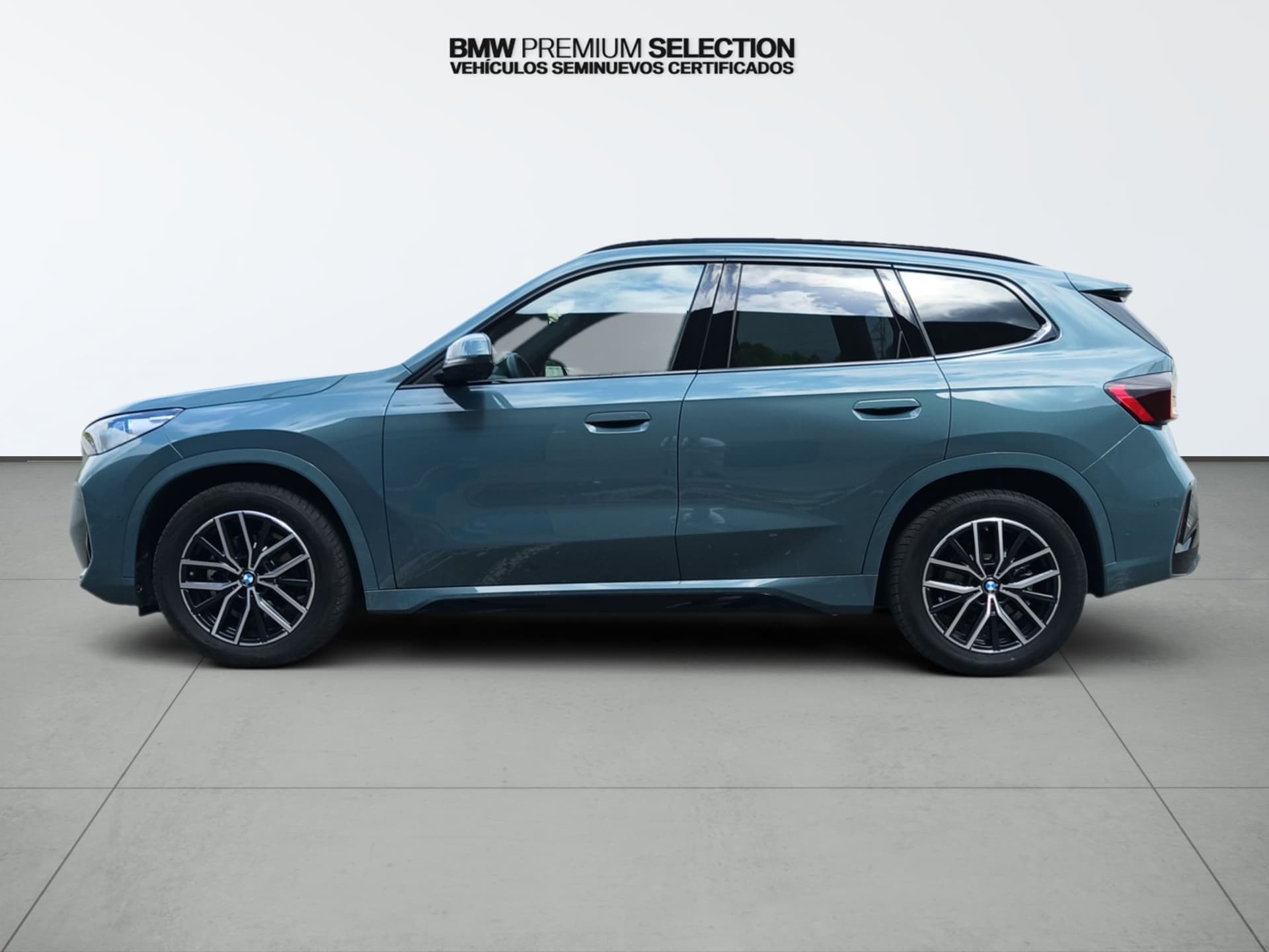 Imagen 3 del bmw x1
