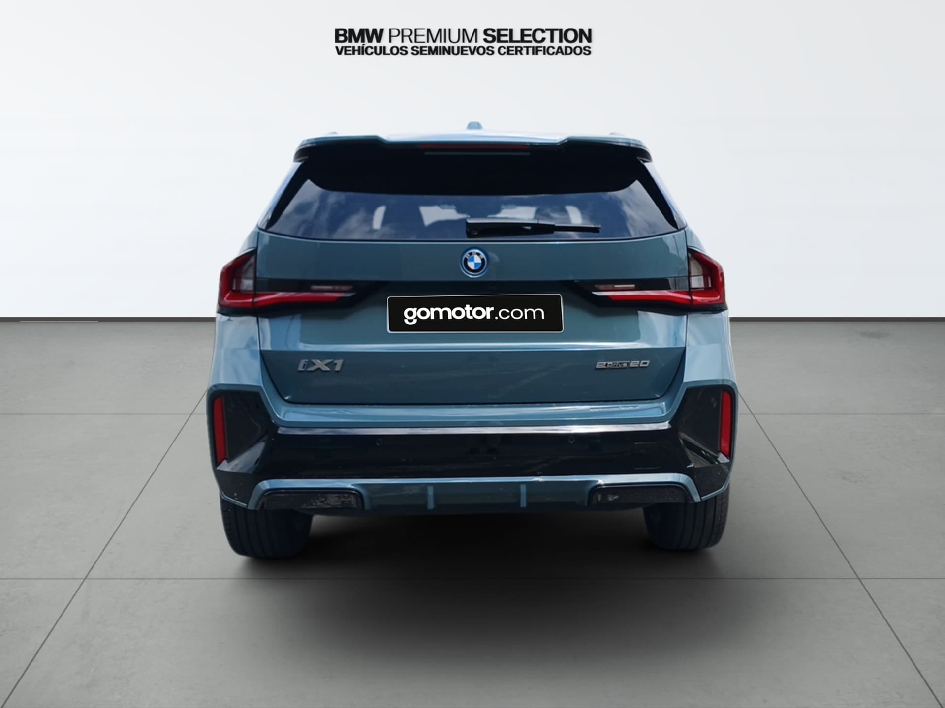 Imagen 5 del bmw x1