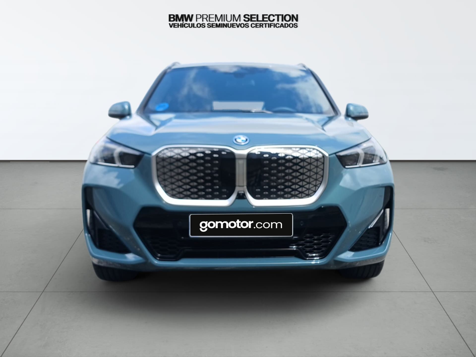 Imagen 6 del bmw x1