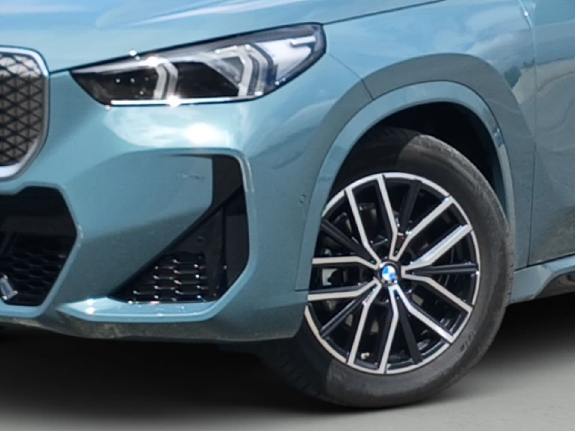 Imagen 7 del bmw x1