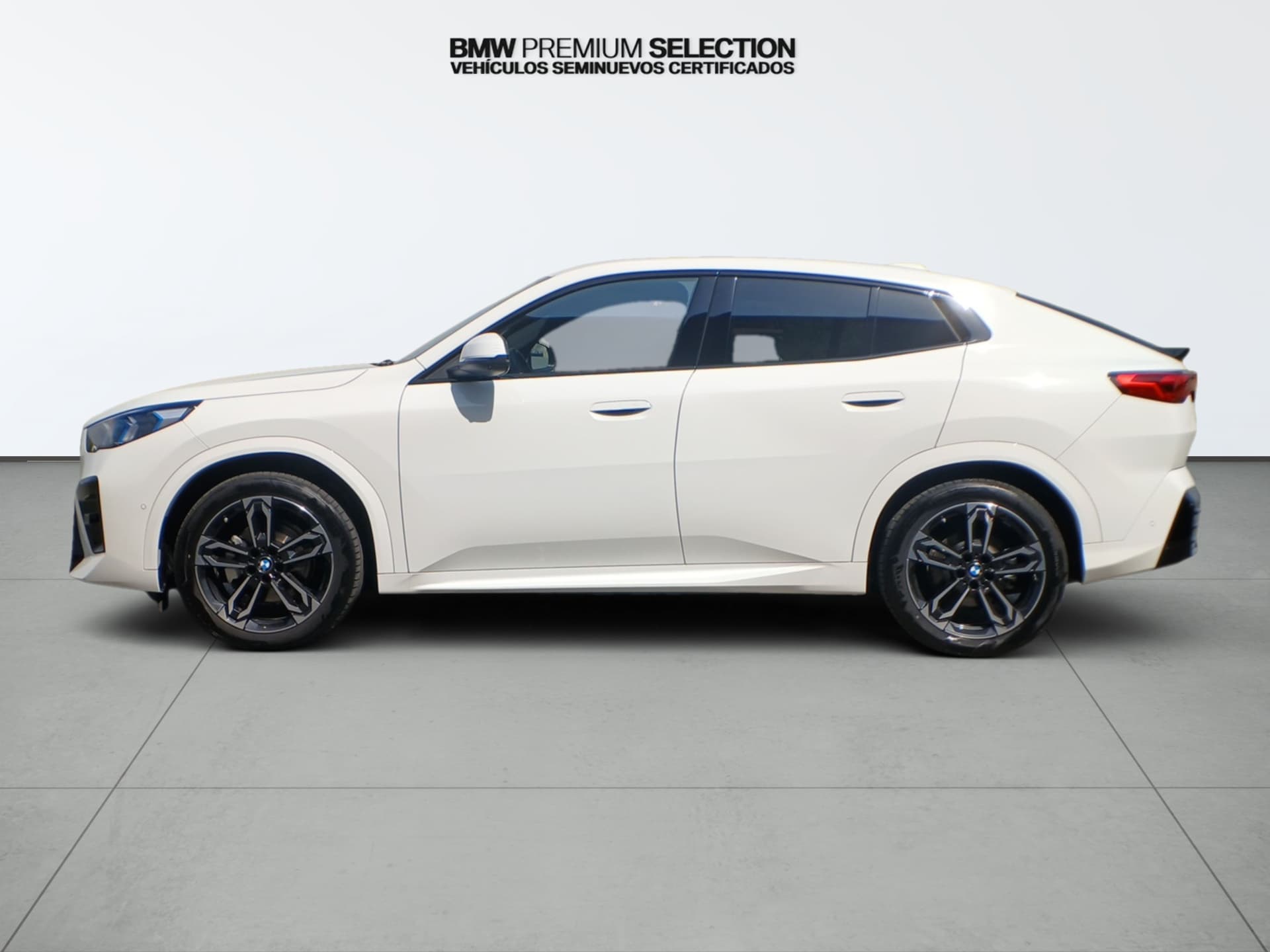 Imagen 3 del bmw x2