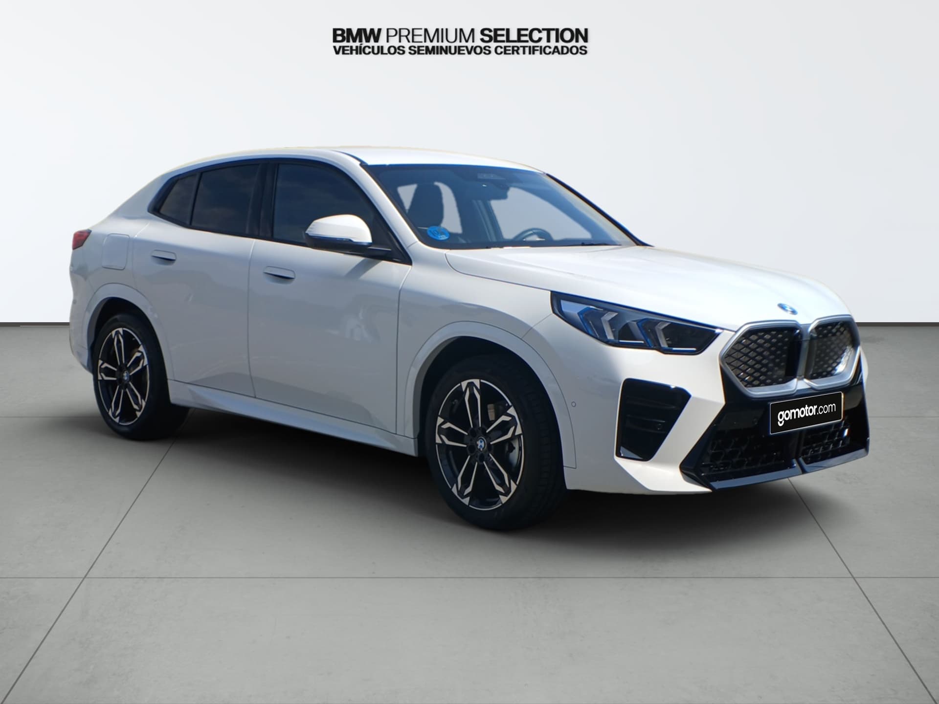 Imagen 4 del bmw x2