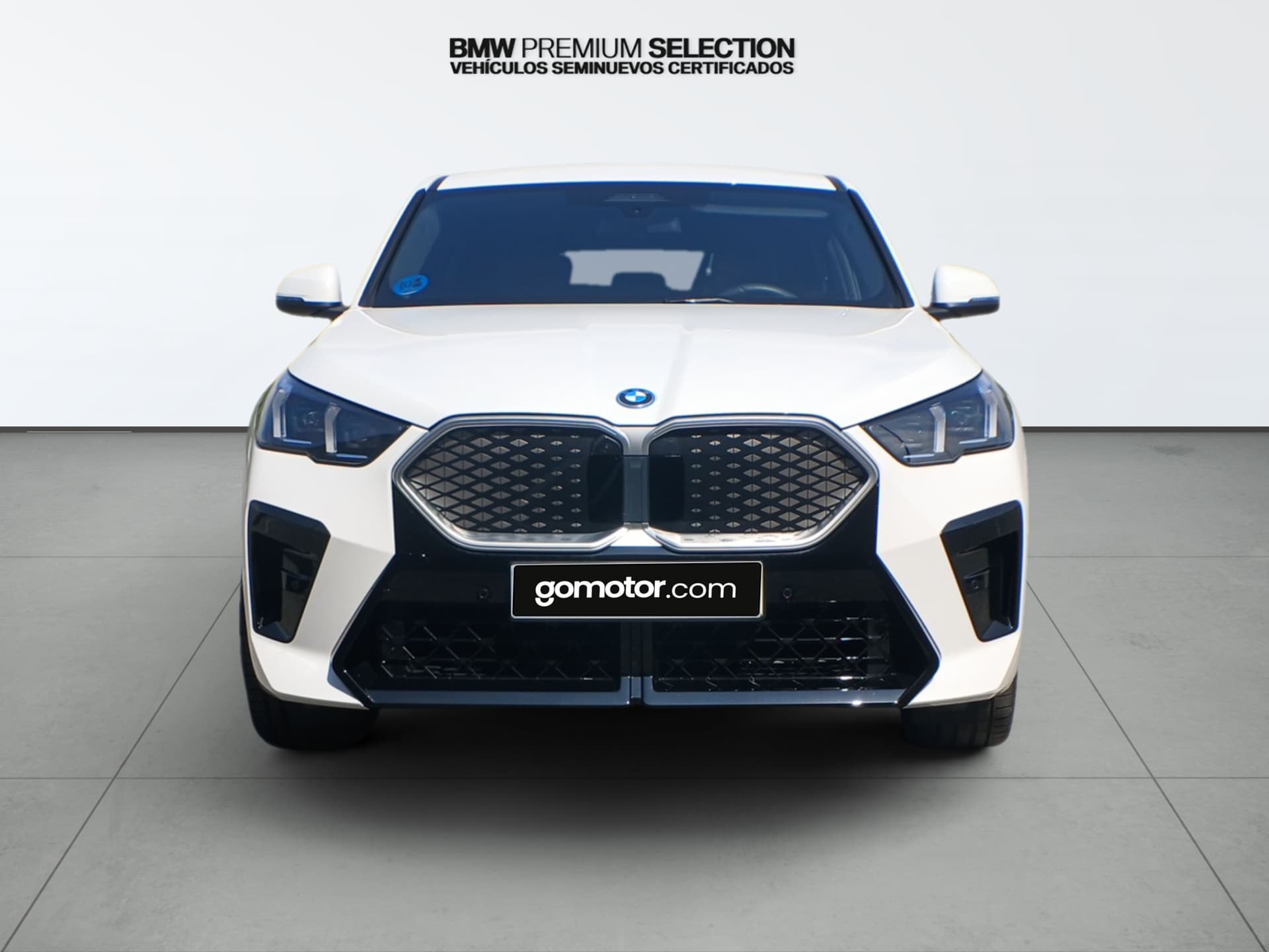 Imagen 6 del bmw x2