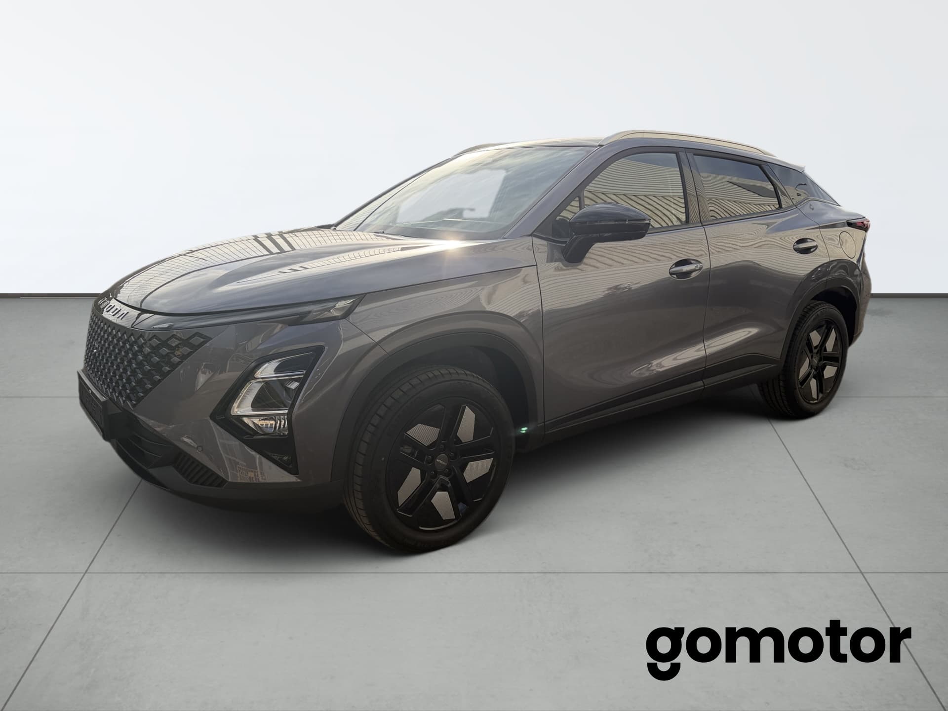 Coche omoda 5 en venta