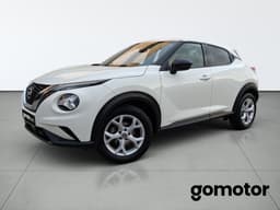 Imagen del vehículo nissan juke 1.0 DIG-T 84KW ACENTA 114 5P