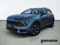 Imagen del vehículo kia sportage 1.6 T-GDI 110KW DRIVE 150 5P